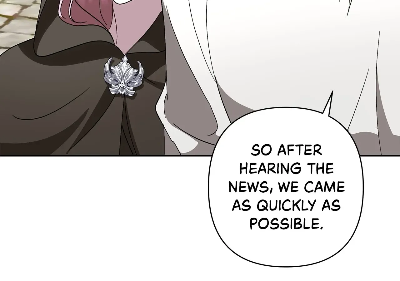 Undercover Princess Chapter 57 page 46