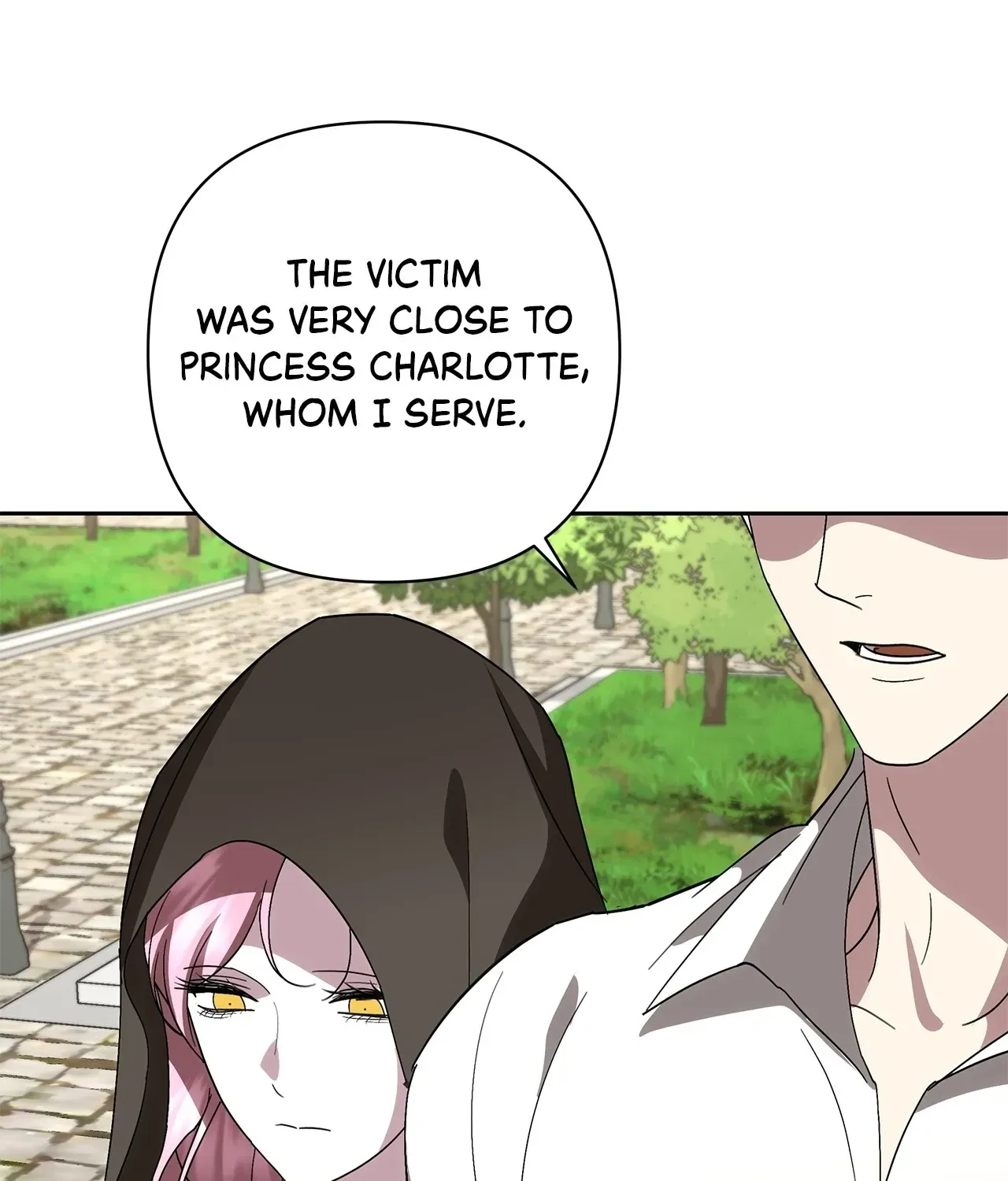 Undercover Princess Chapter 57 page 45