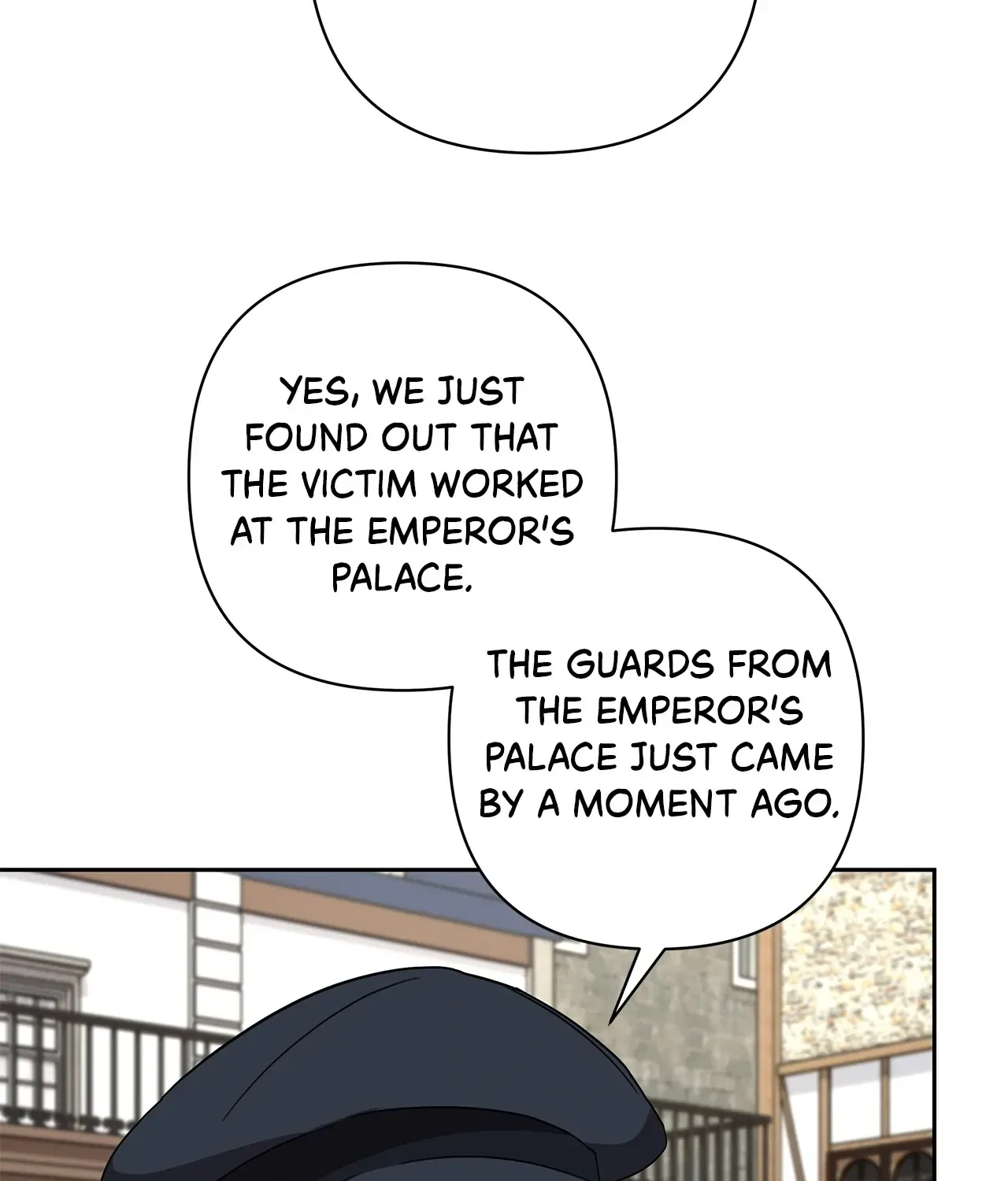 Undercover Princess Chapter 57 page 49