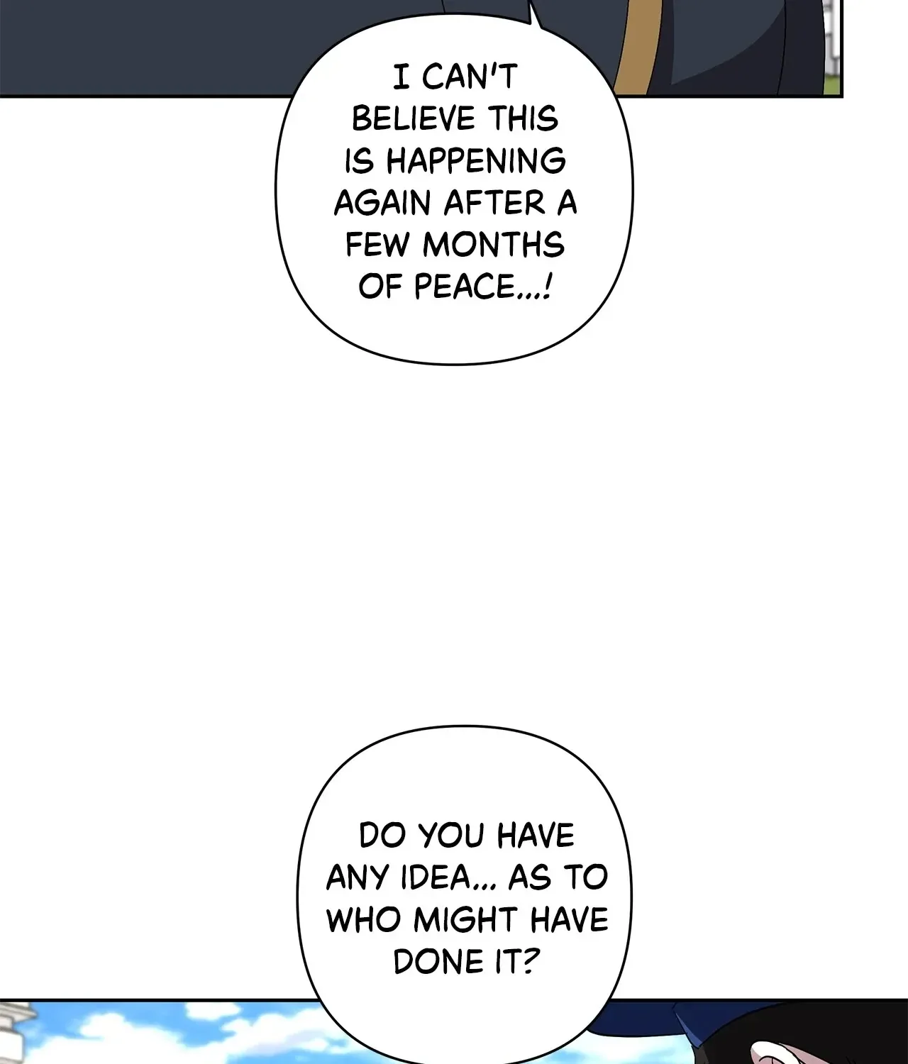 Undercover Princess Chapter 57 page 51