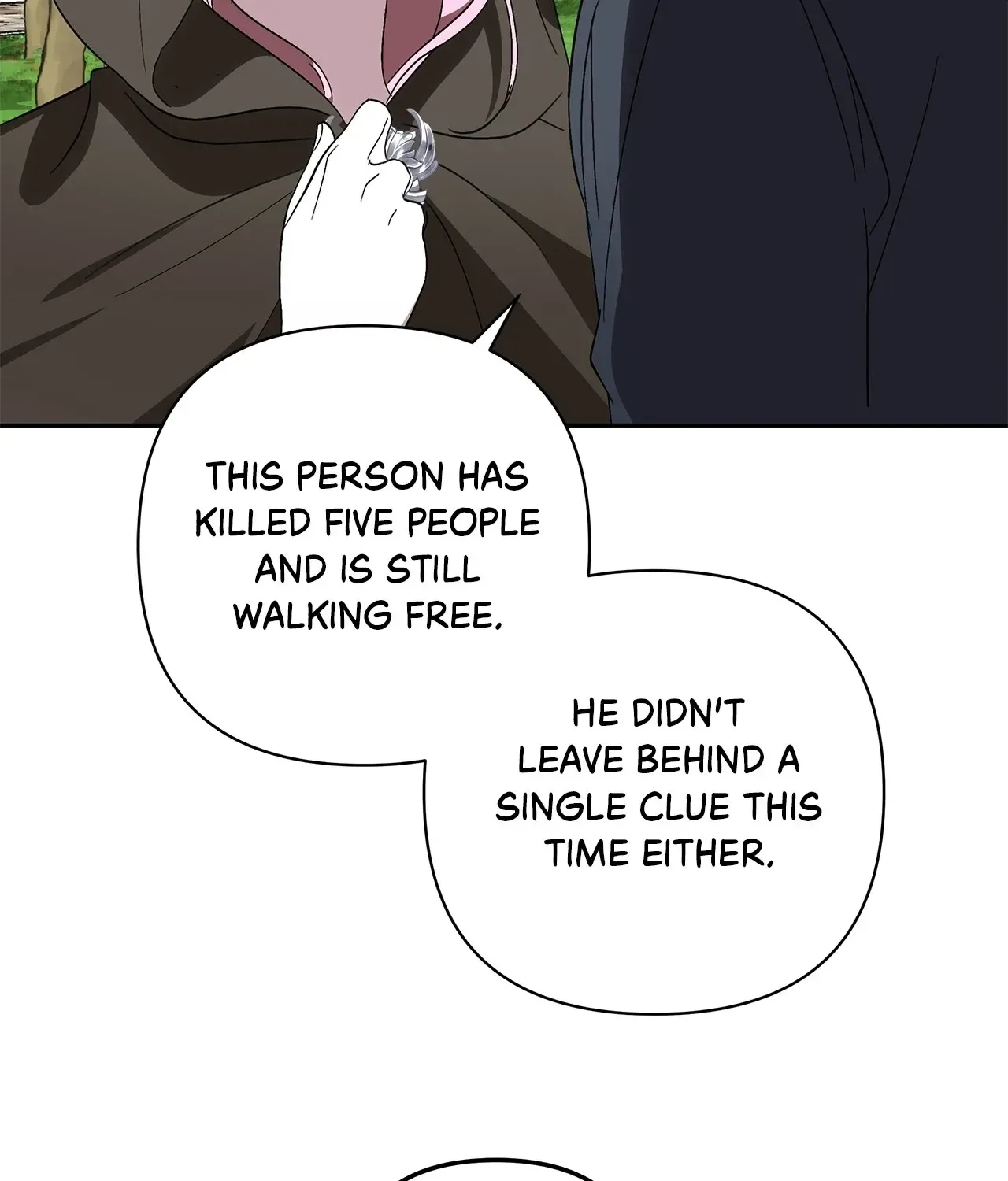 Undercover Princess Chapter 57 page 53