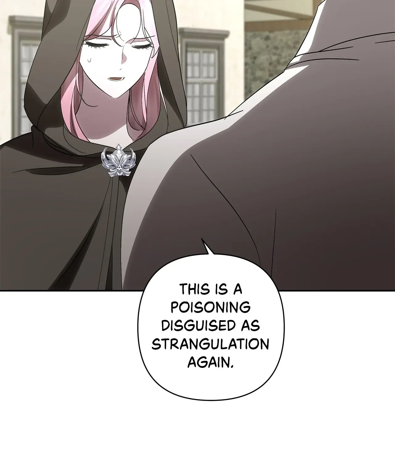 Undercover Princess Chapter 57 page 80
