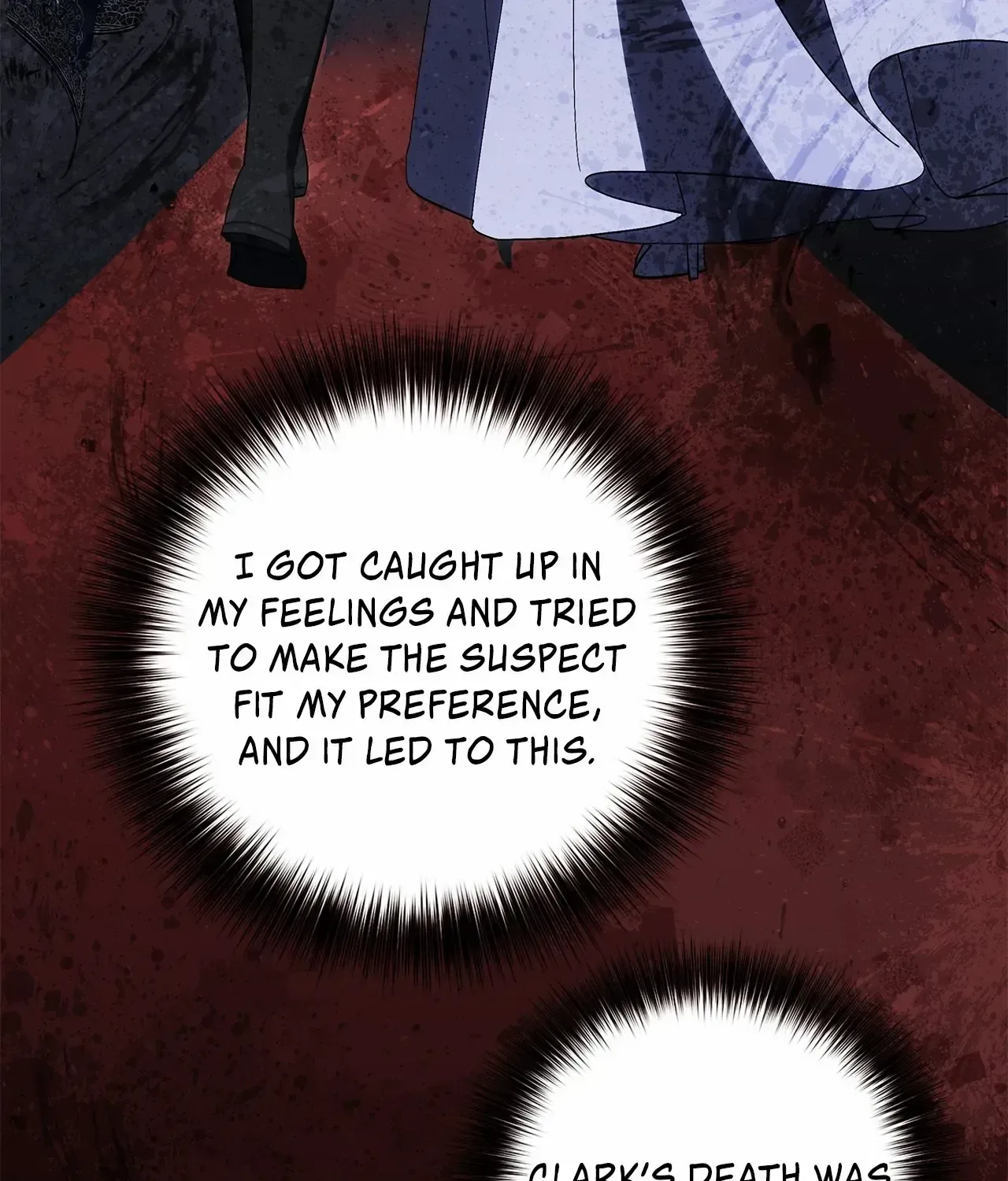 Undercover Princess Chapter 57 page 125