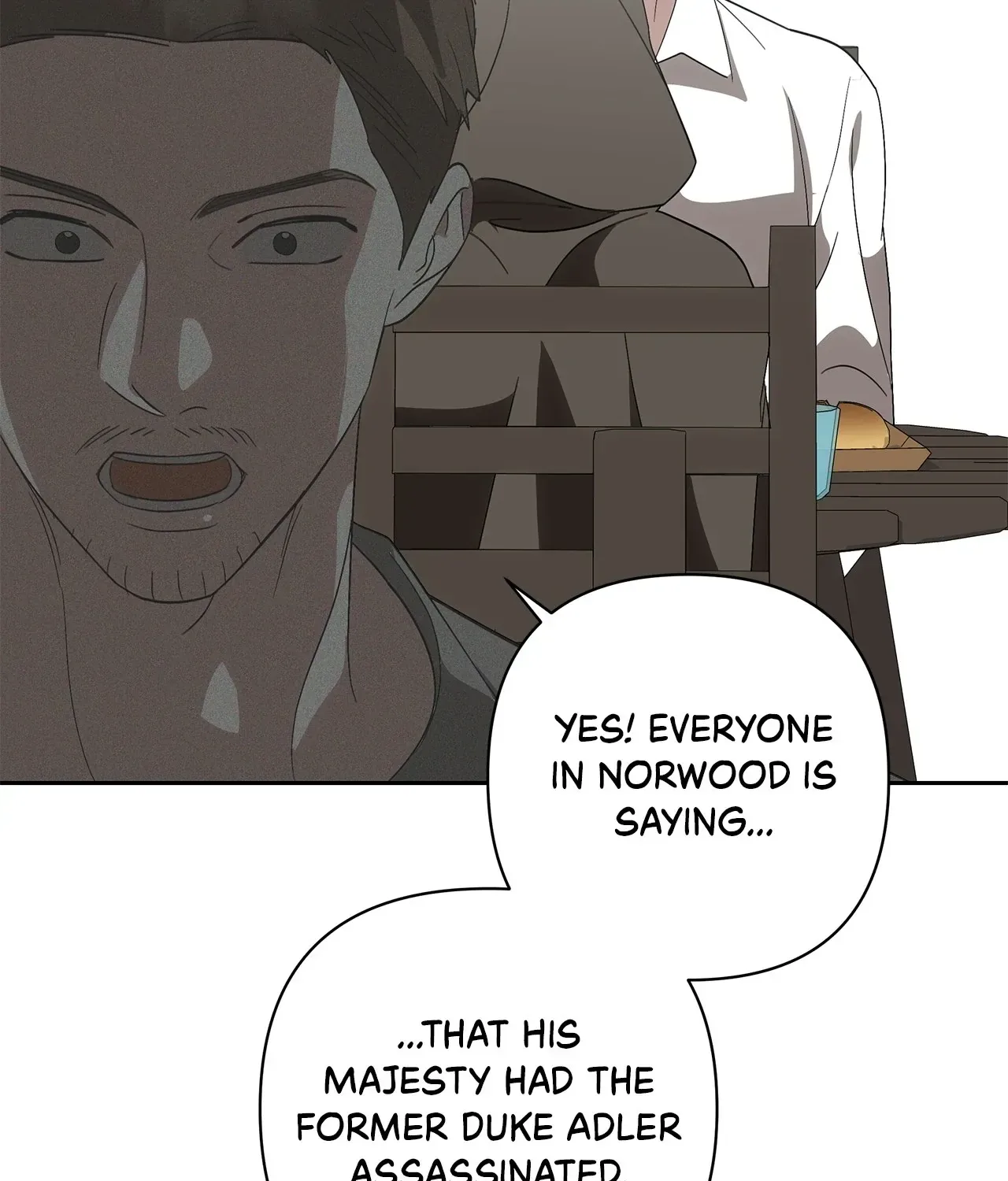 Undercover Princess Chapter 57 page 144