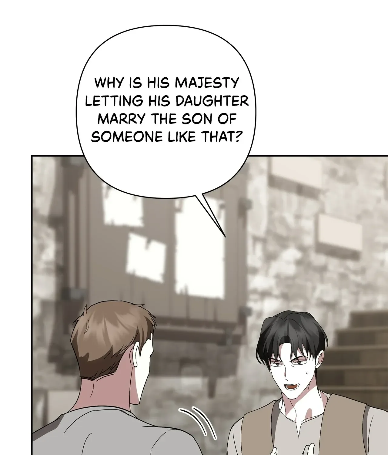 Undercover Princess Chapter 57 page 148
