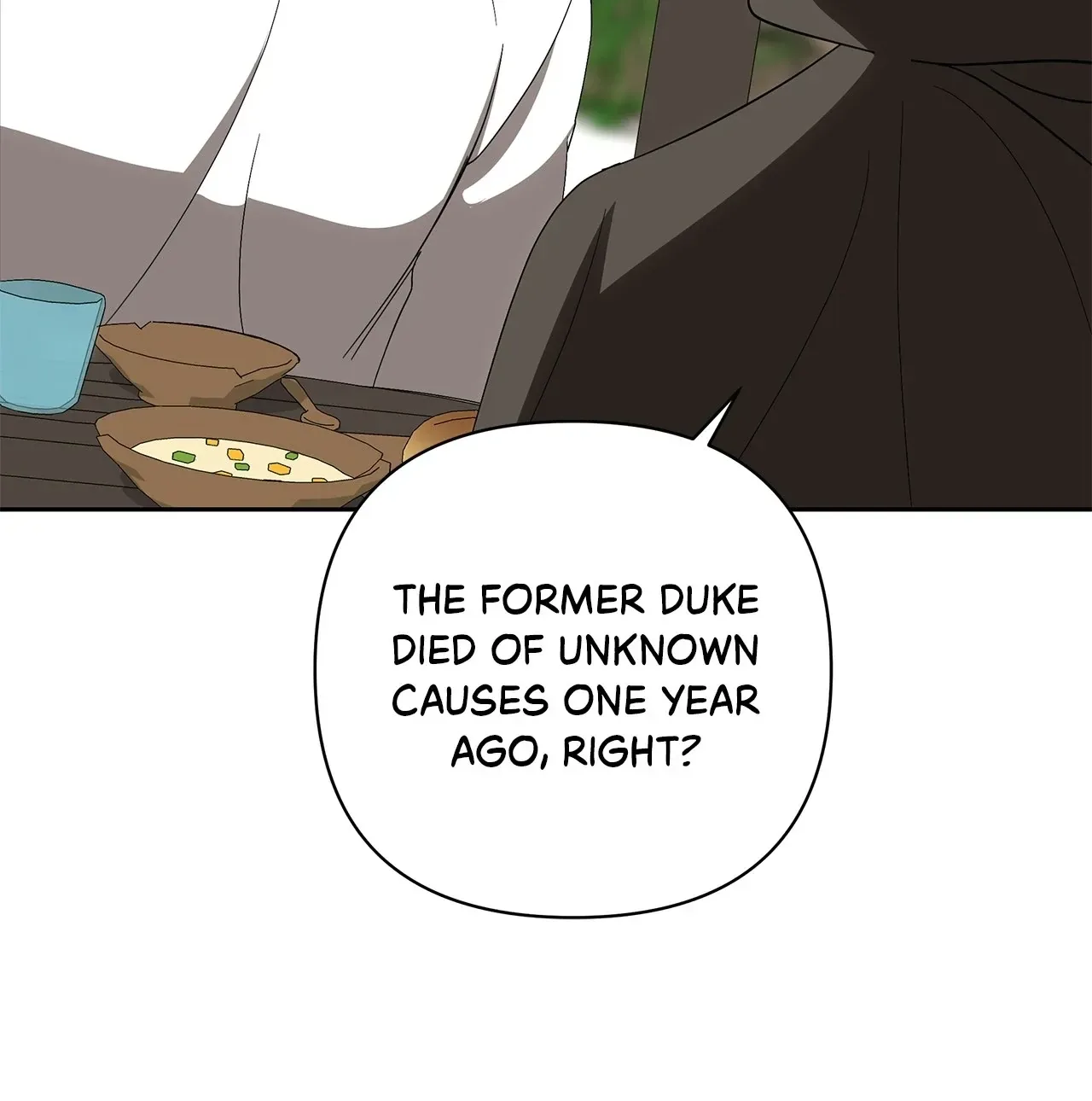 Undercover Princess Chapter 57 page 154