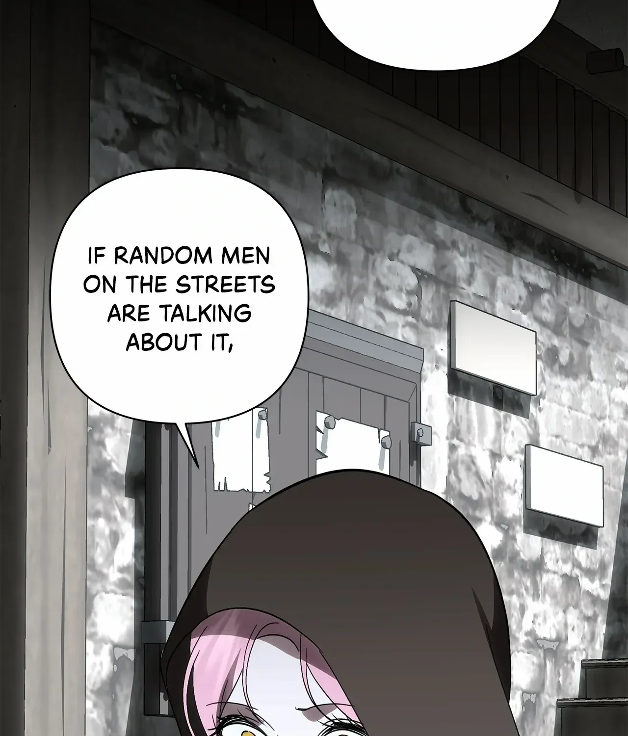 Undercover Princess Chapter 57 page 157