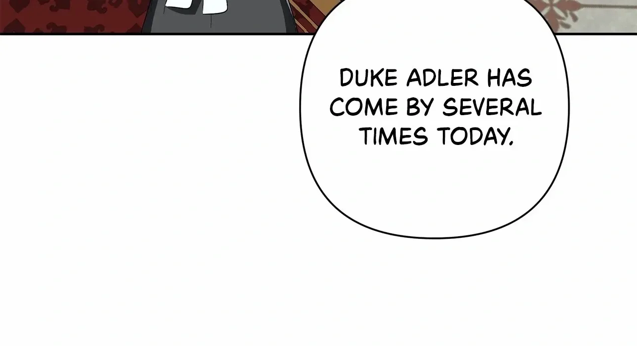 Undercover Princess Chapter 57 page 181