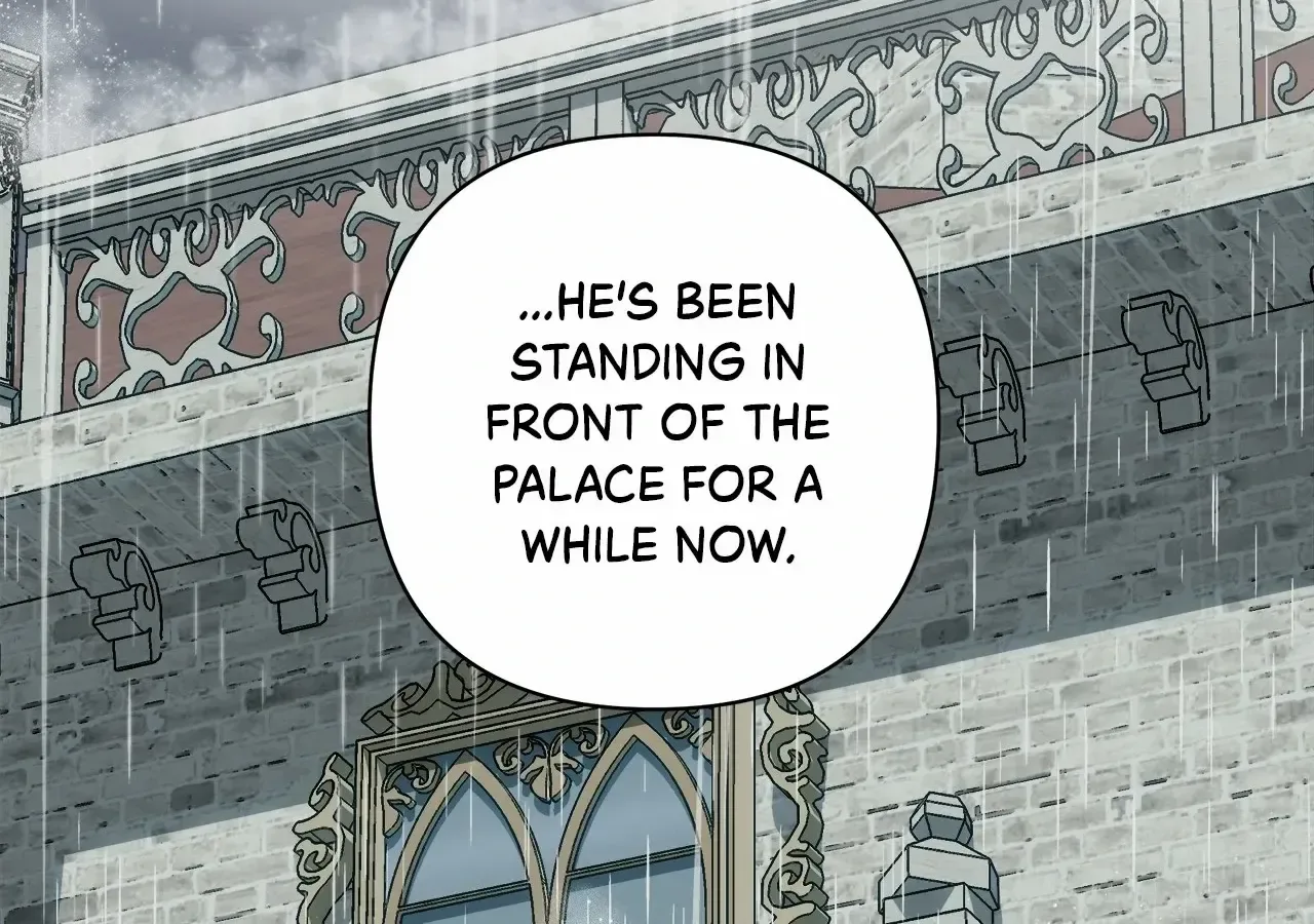 Undercover Princess Chapter 57 page 187