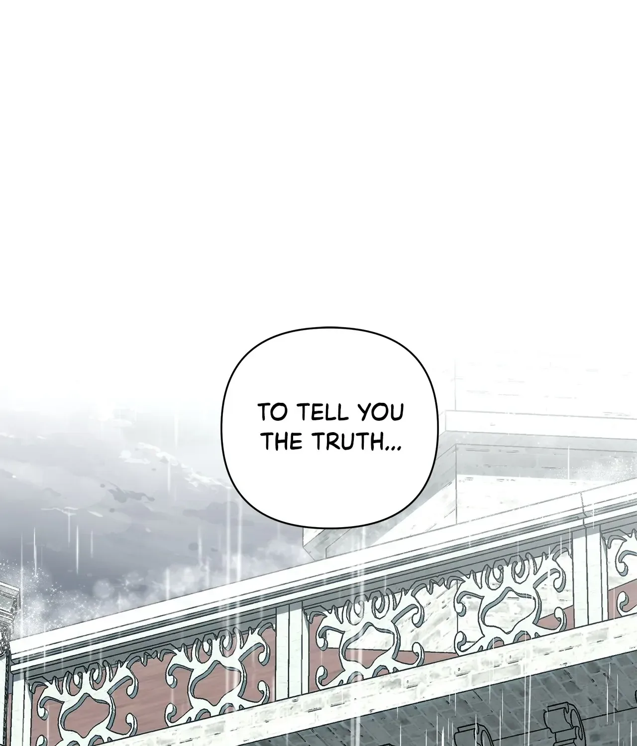 Undercover Princess Chapter 58 page 1