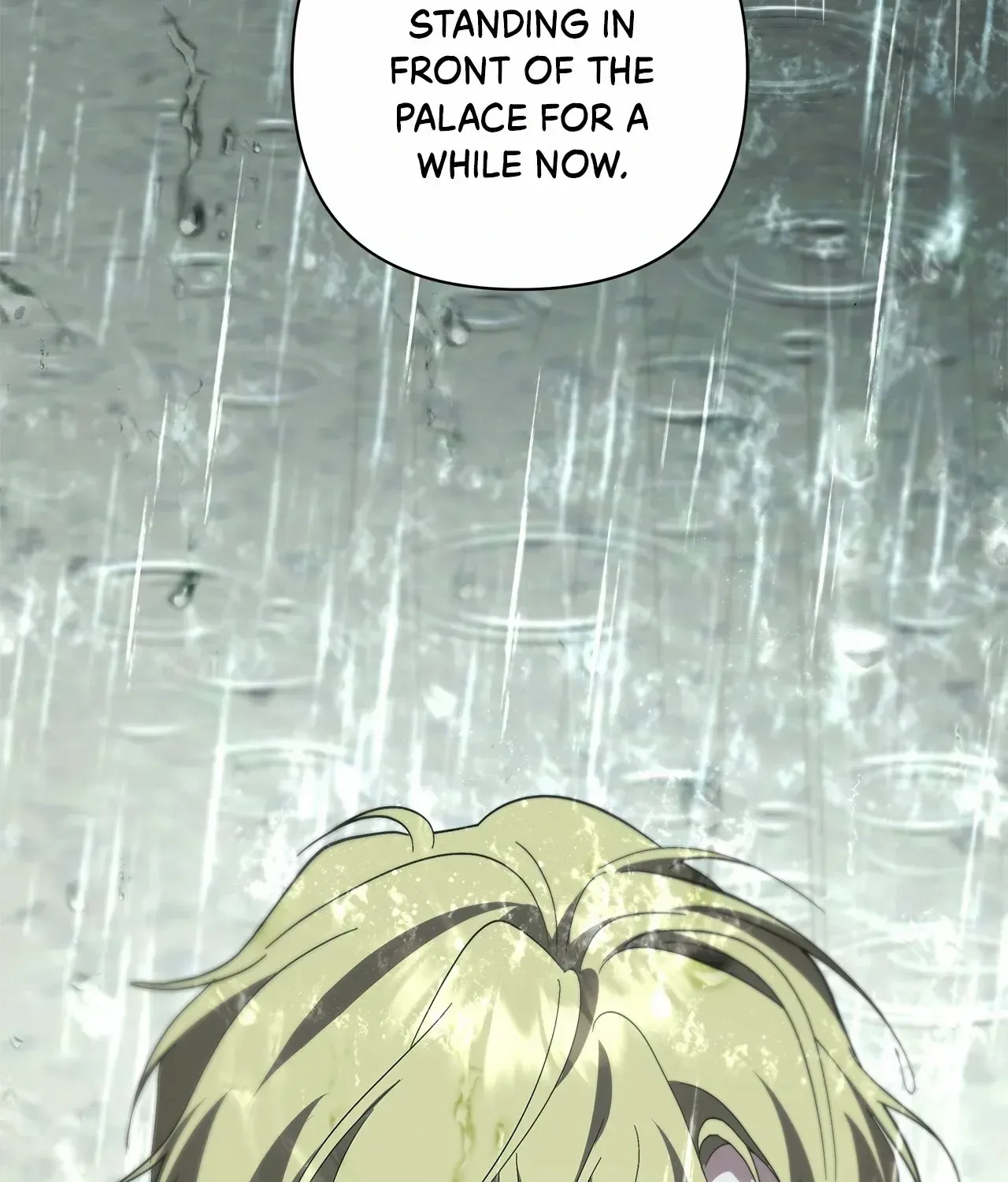 Undercover Princess Chapter 58 page 5