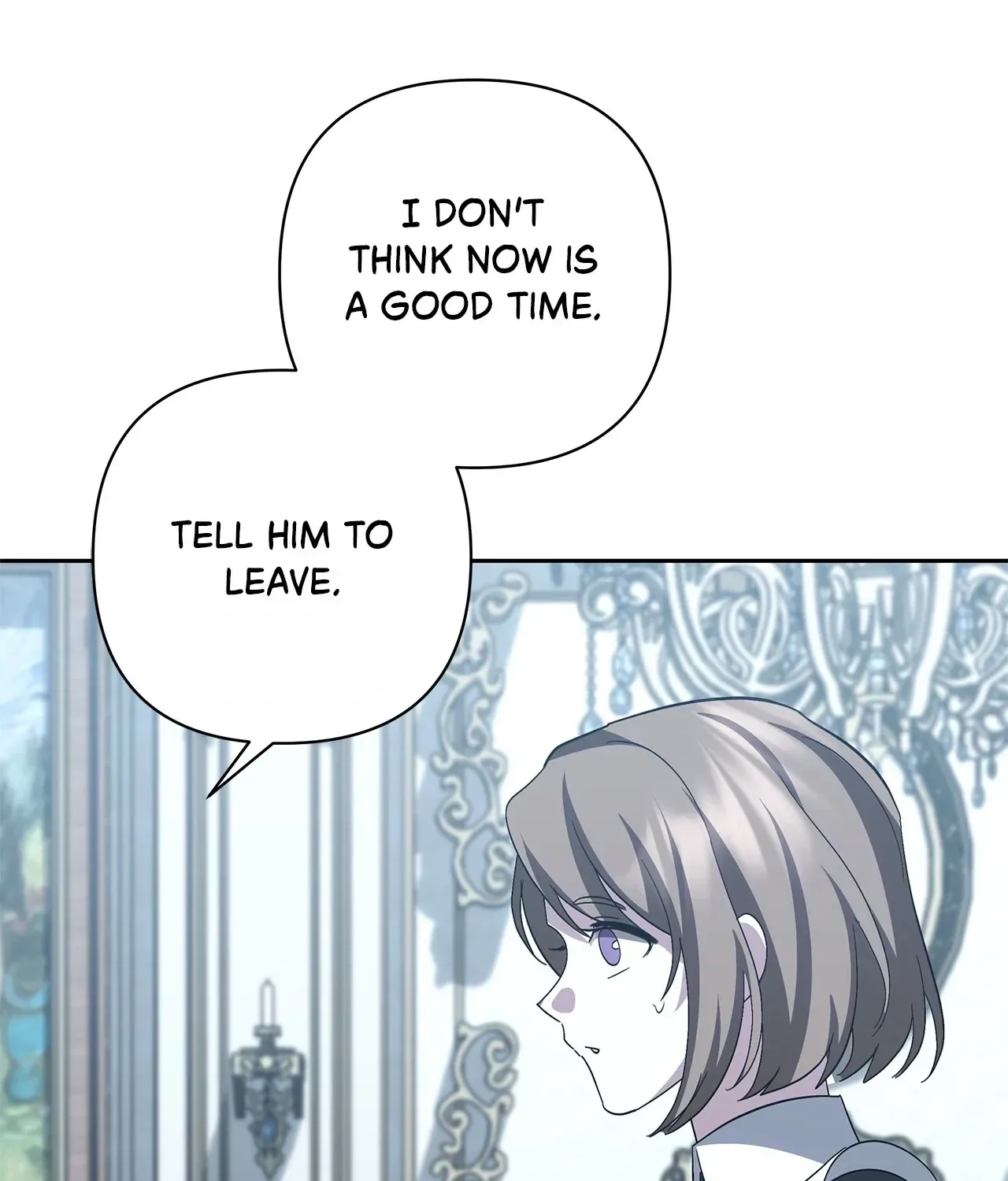 Undercover Princess Chapter 58 page 11