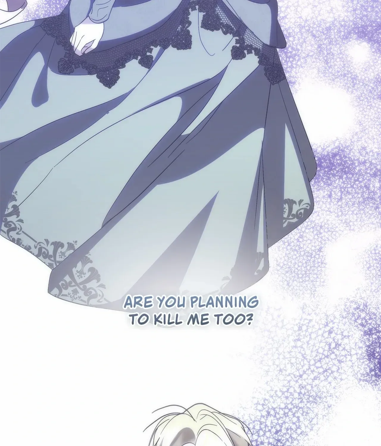 Undercover Princess Chapter 58 page 19