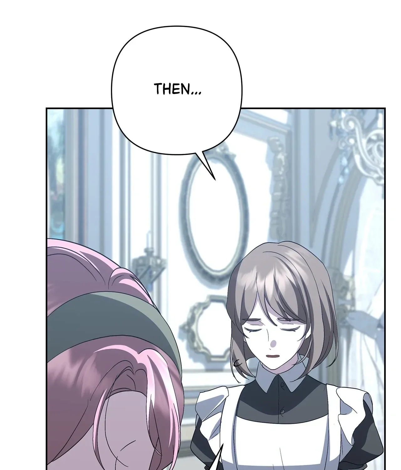 Undercover Princess Chapter 58 page 23