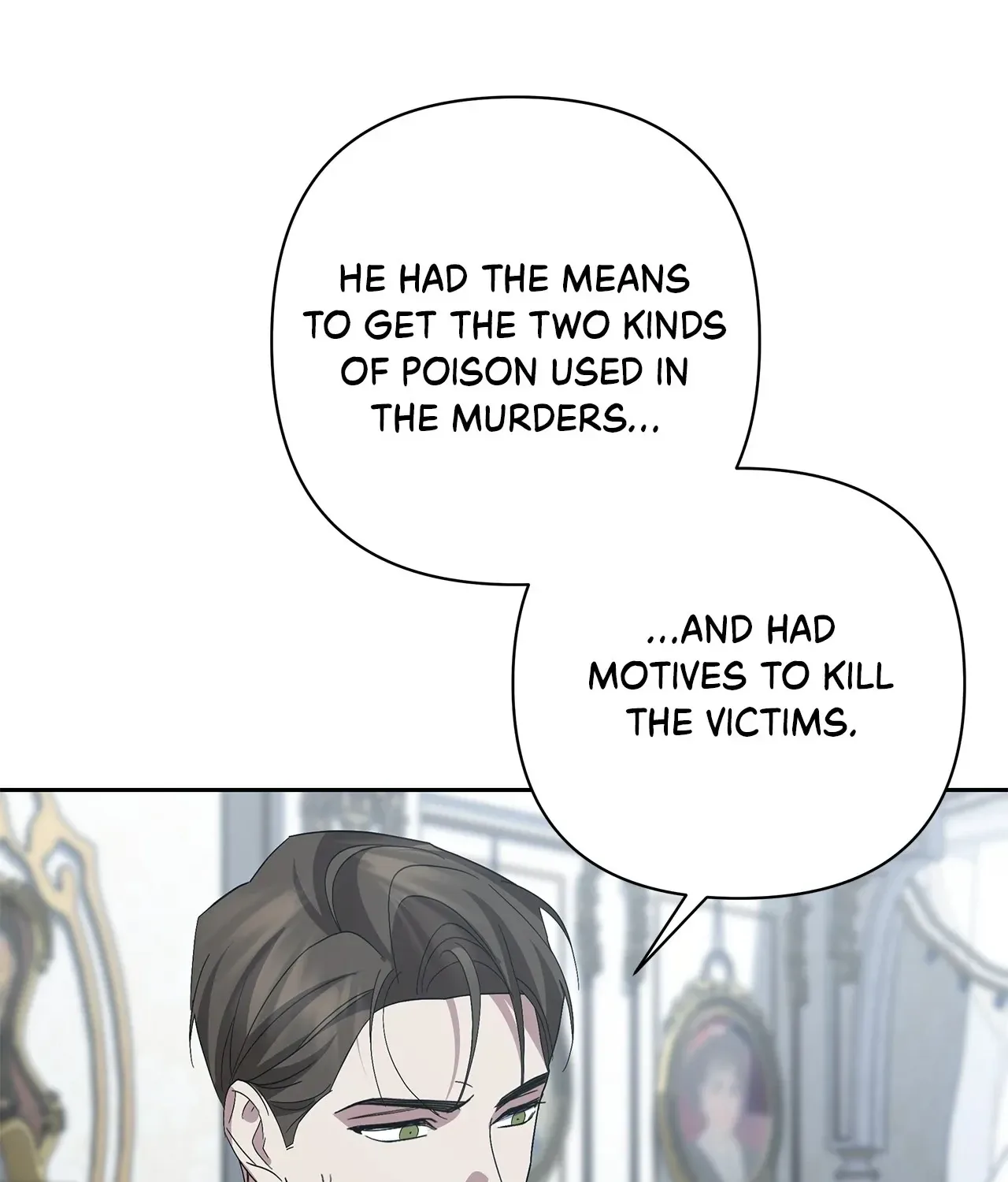 Undercover Princess Chapter 58 page 29