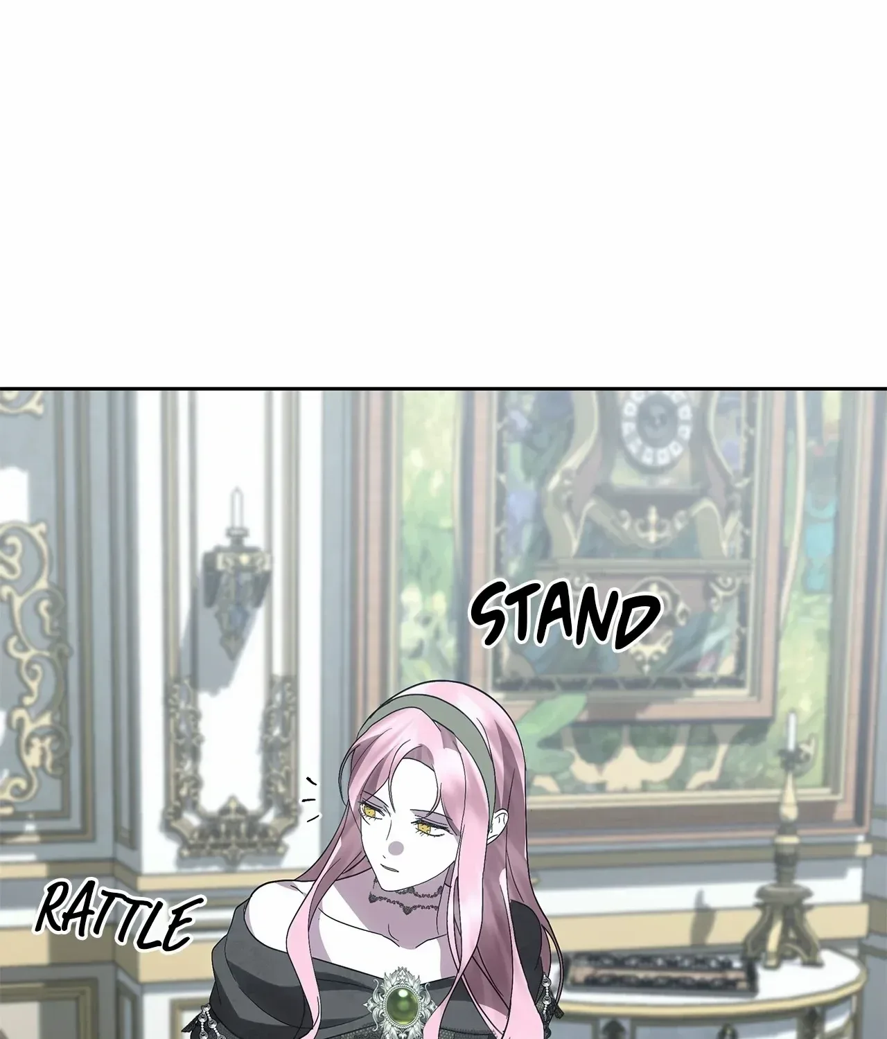 Undercover Princess Chapter 58 page 34