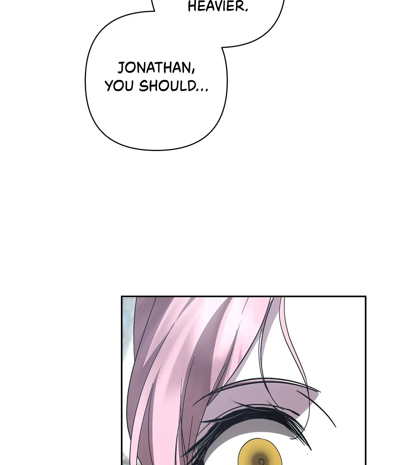 Undercover Princess Chapter 58 page 36
