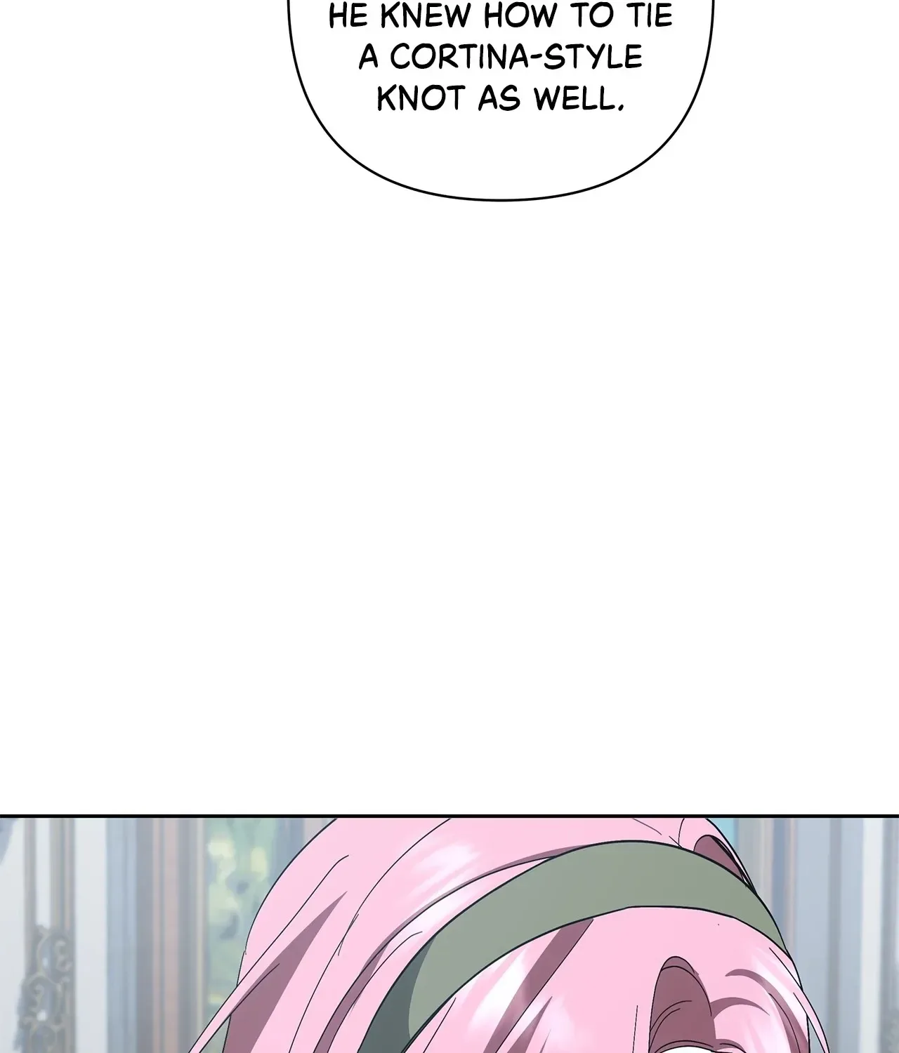 Undercover Princess Chapter 58 page 31