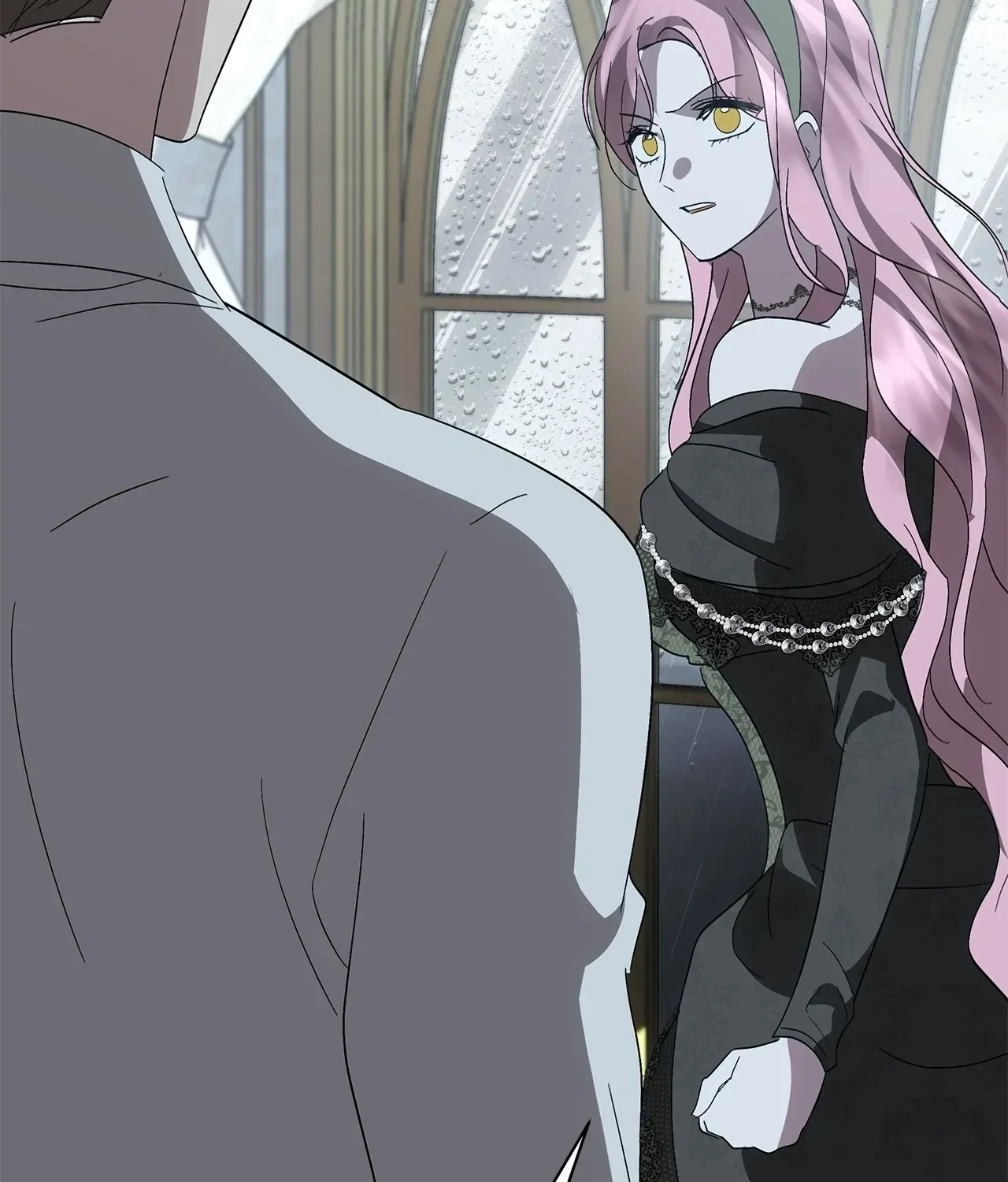 Undercover Princess Chapter 58 page 55
