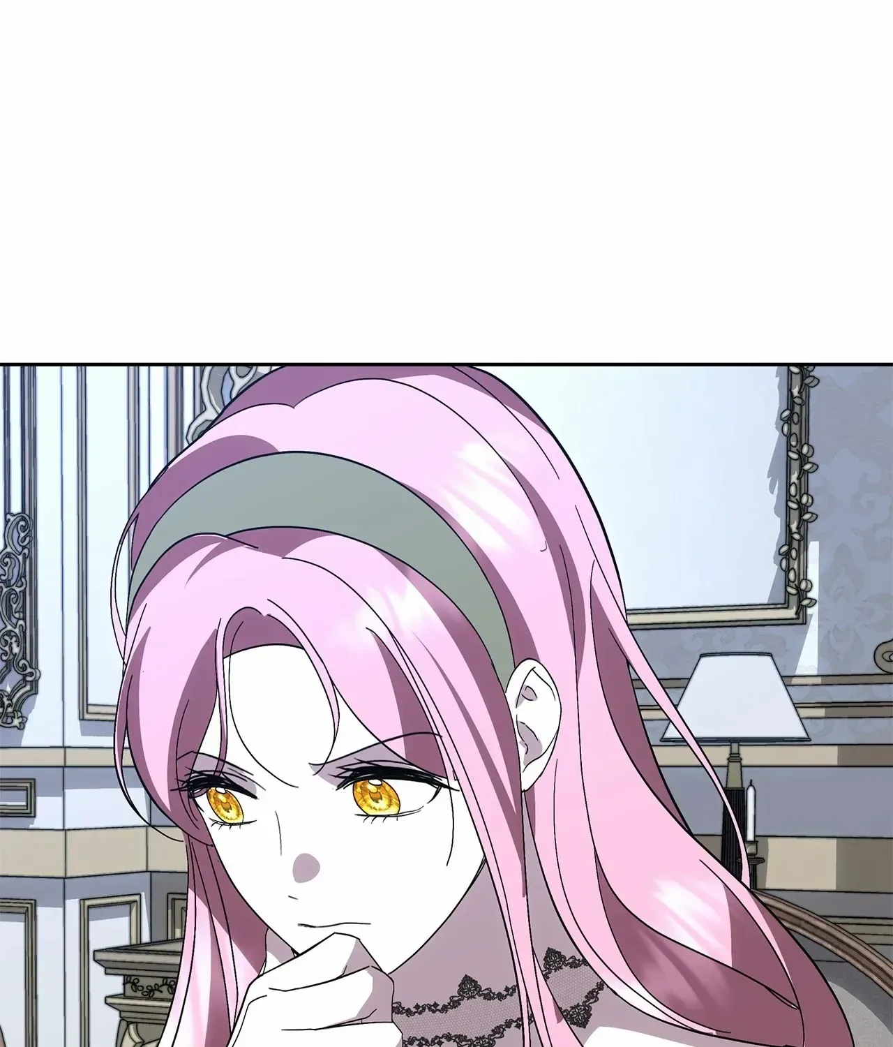 Undercover Princess Chapter 58 page 61