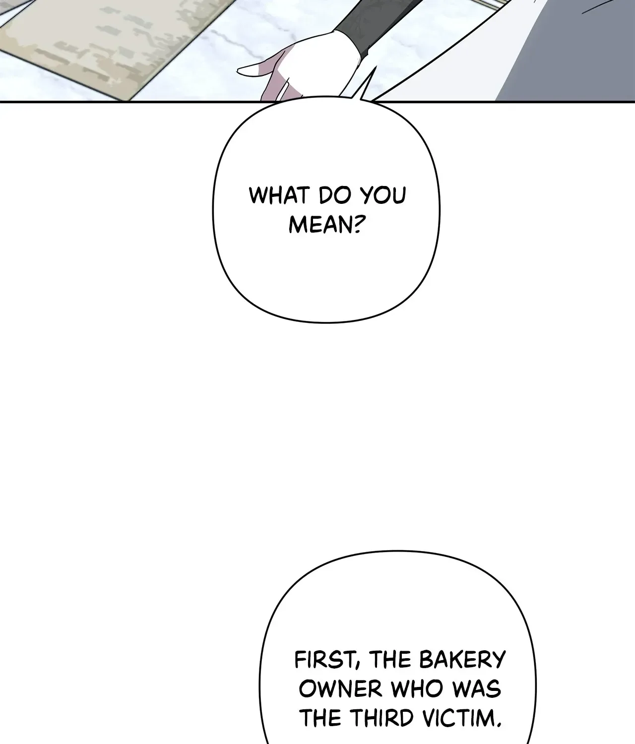 Undercover Princess Chapter 58 page 65