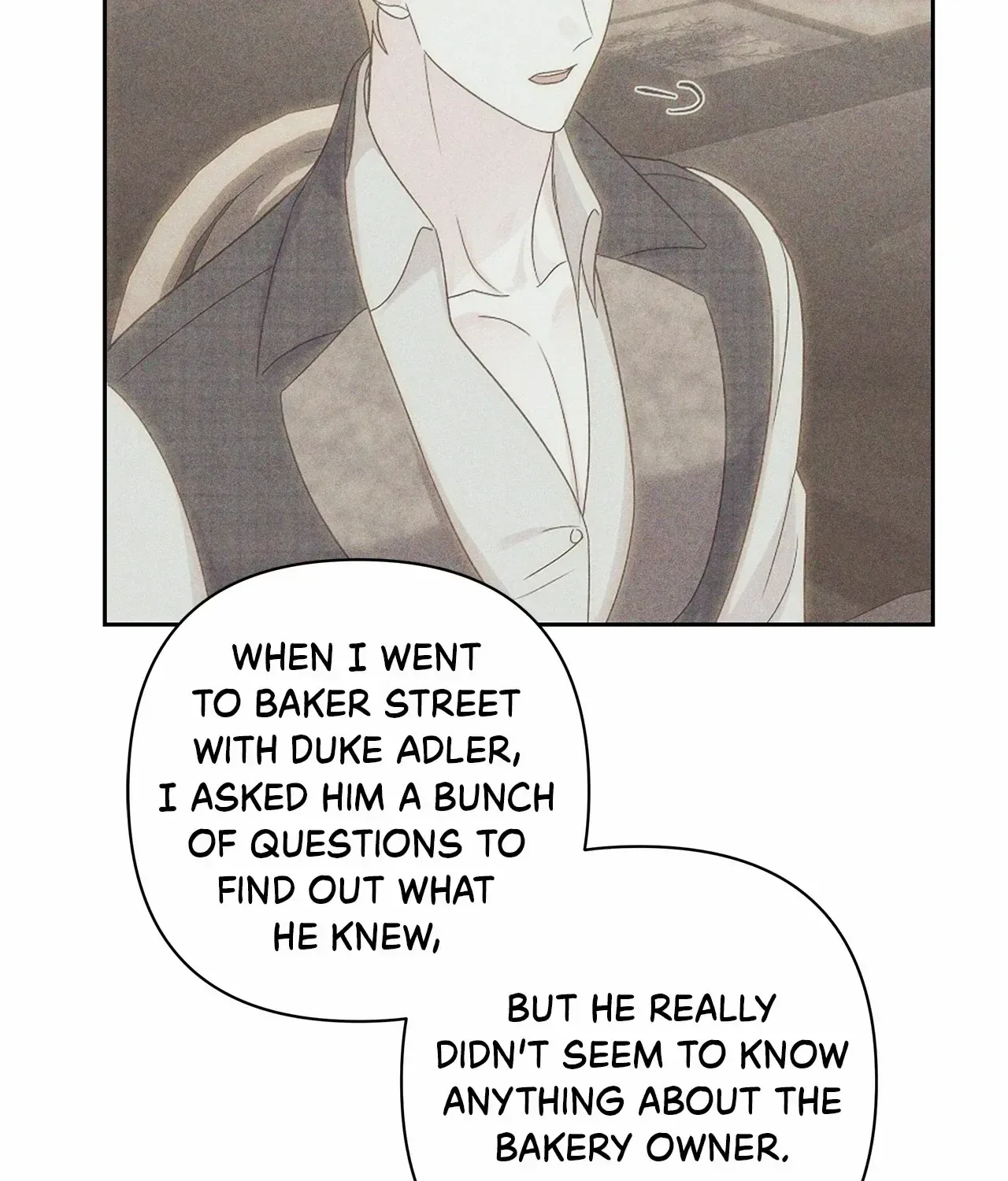 Undercover Princess Chapter 58 page 67