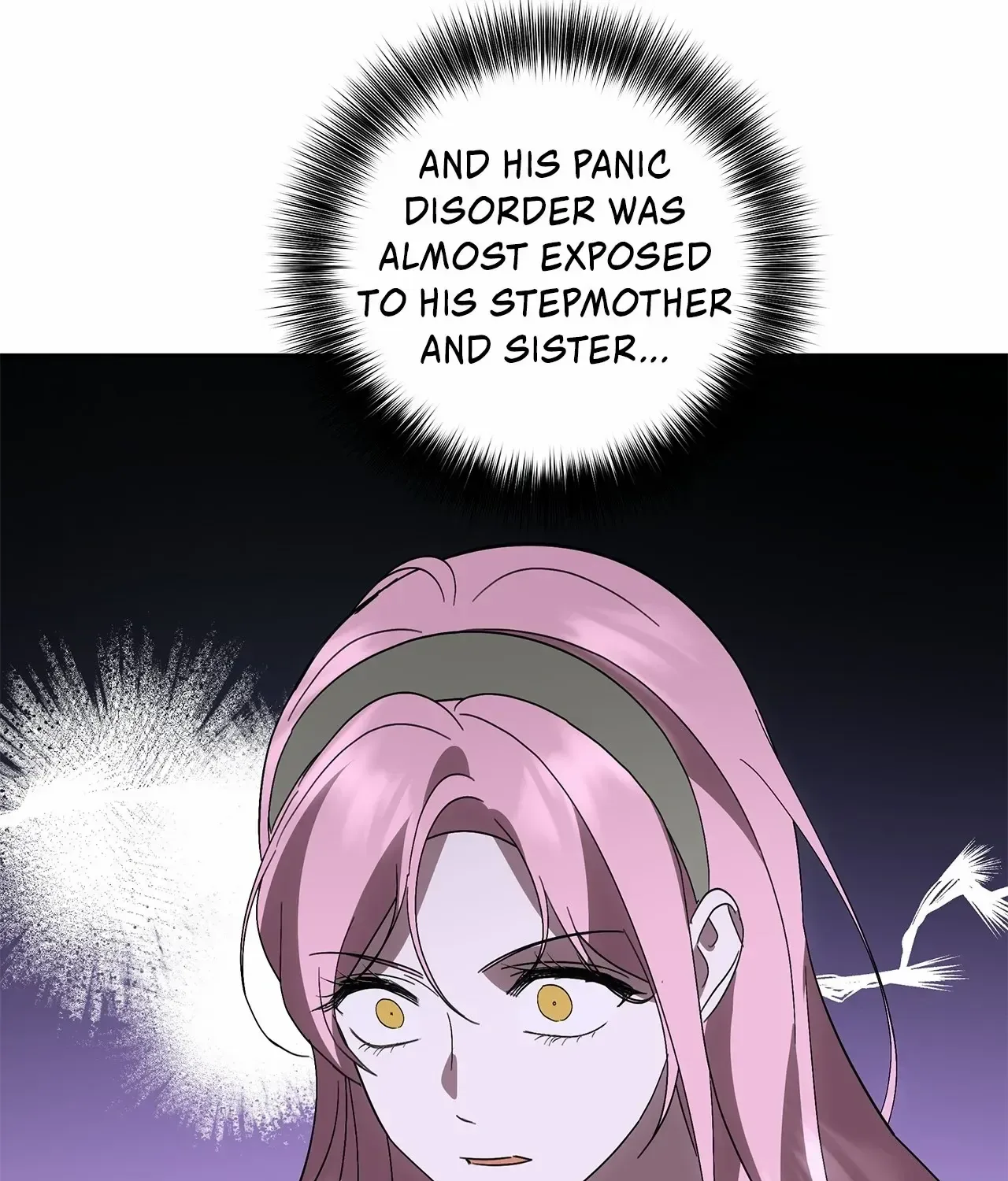 Undercover Princess Chapter 58 page 82