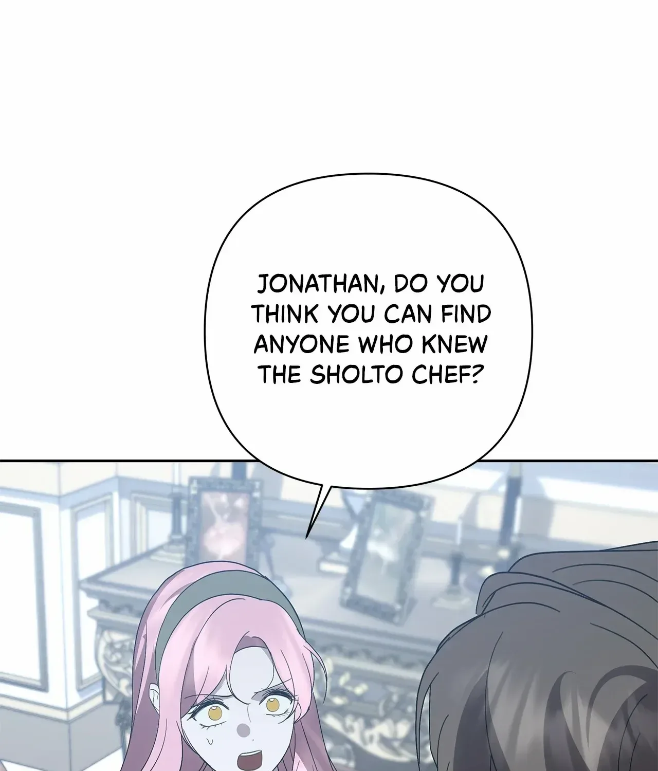 Undercover Princess Chapter 58 page 85