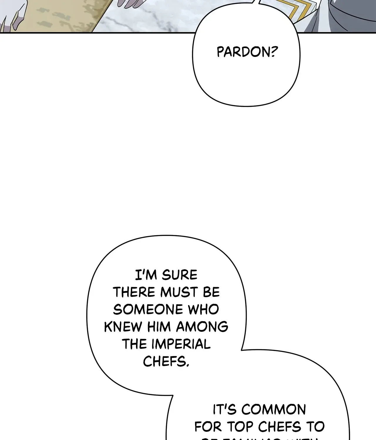 Undercover Princess Chapter 58 page 87