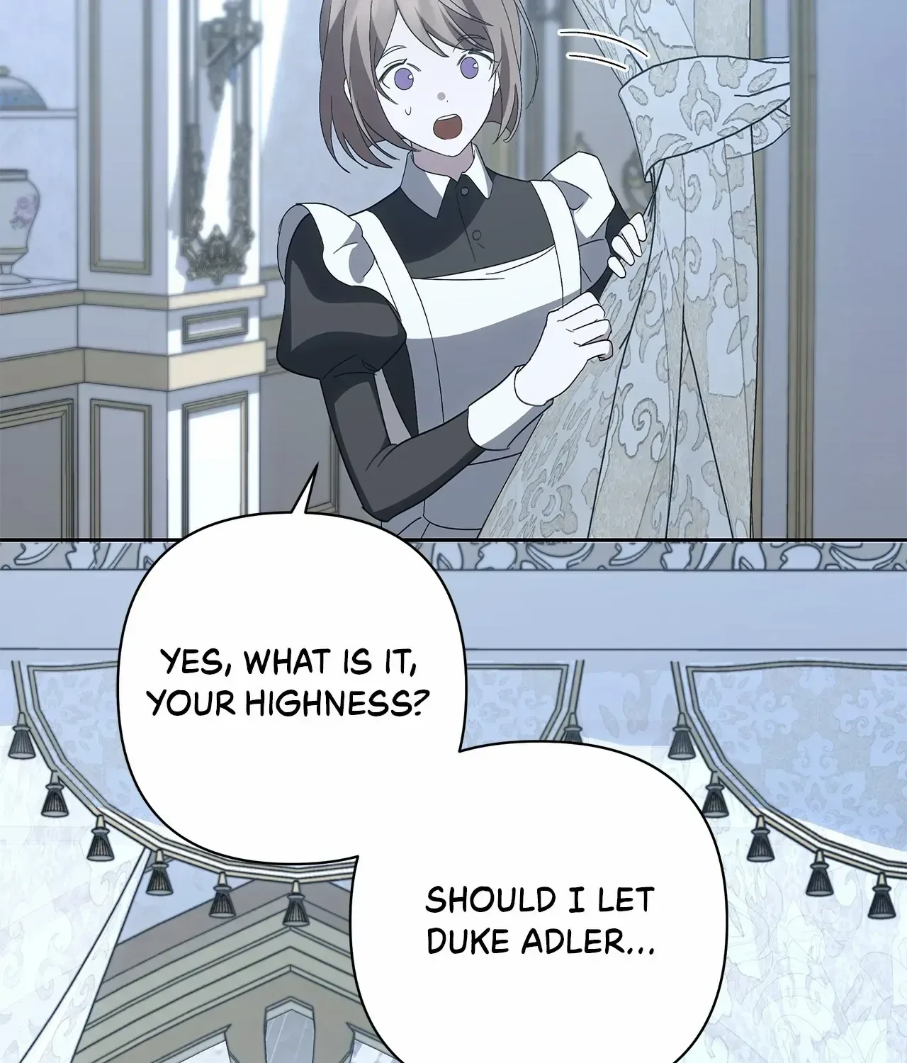Undercover Princess Chapter 58 page 91