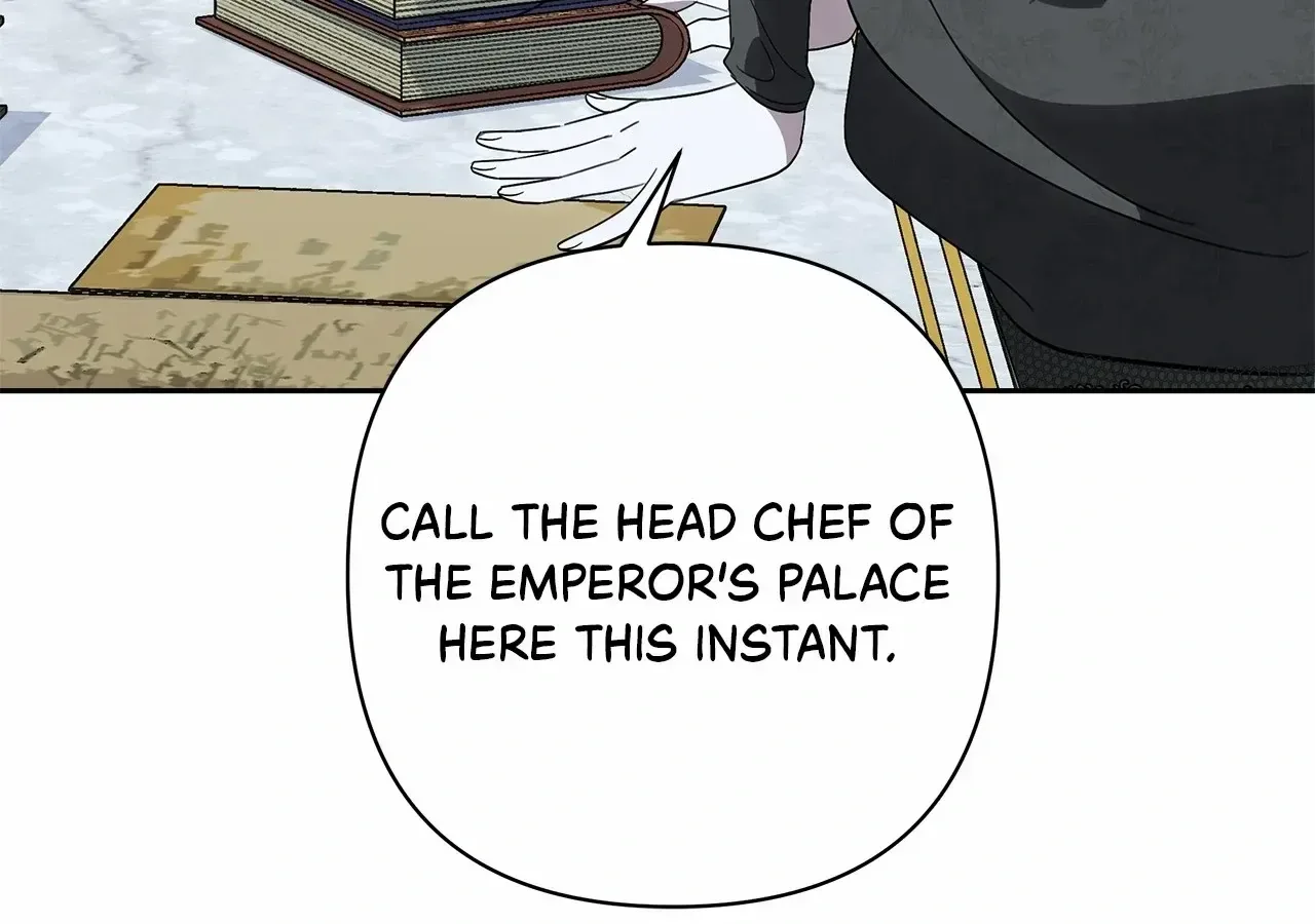 Undercover Princess Chapter 58 page 94