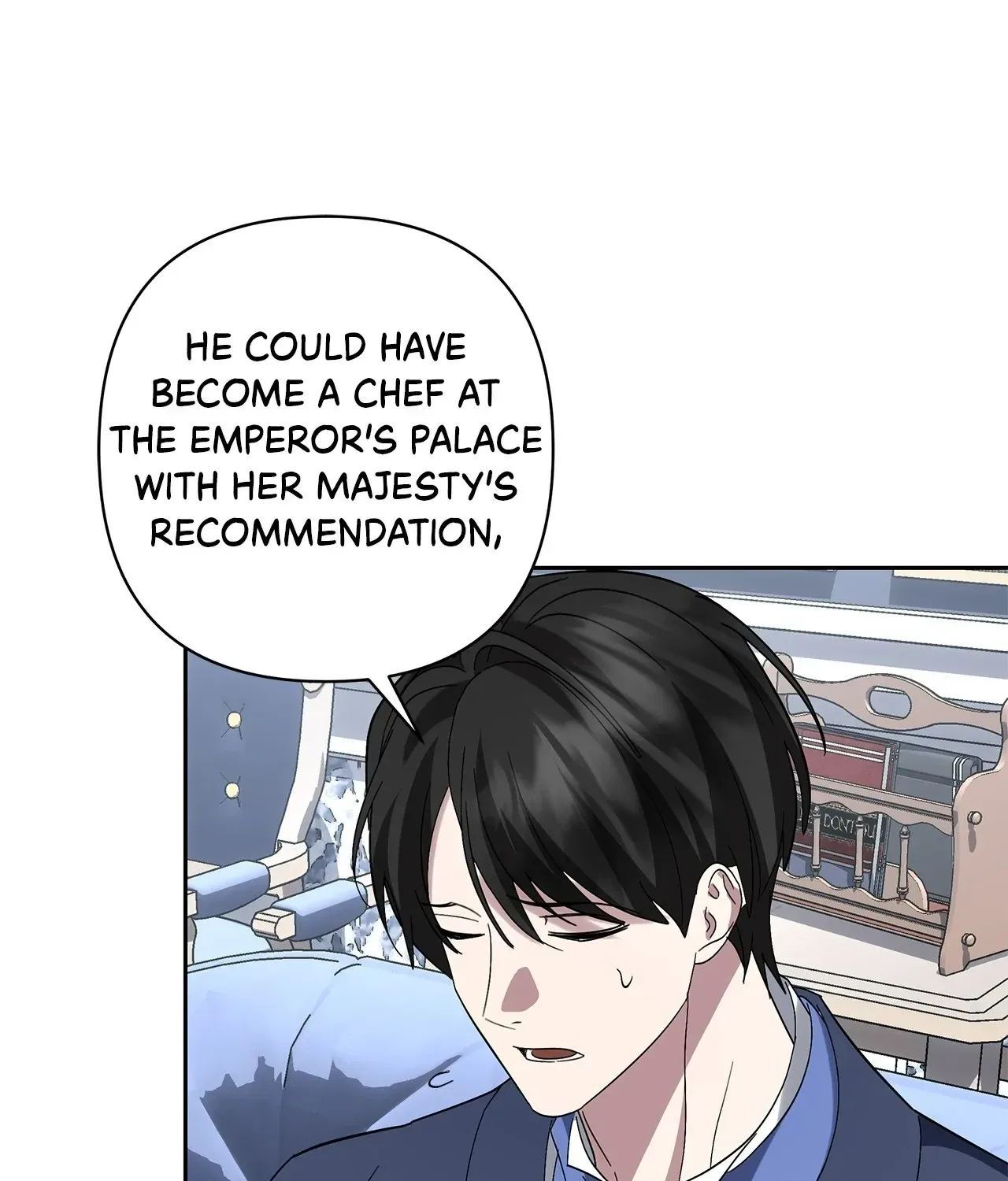 Undercover Princess Chapter 58 page 107