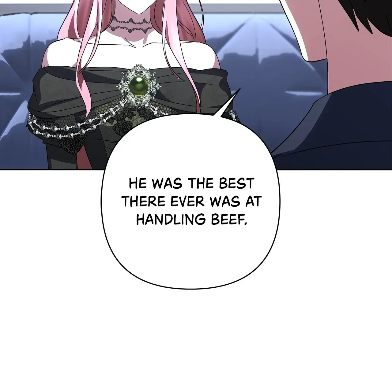 Undercover Princess Chapter 58 page 106