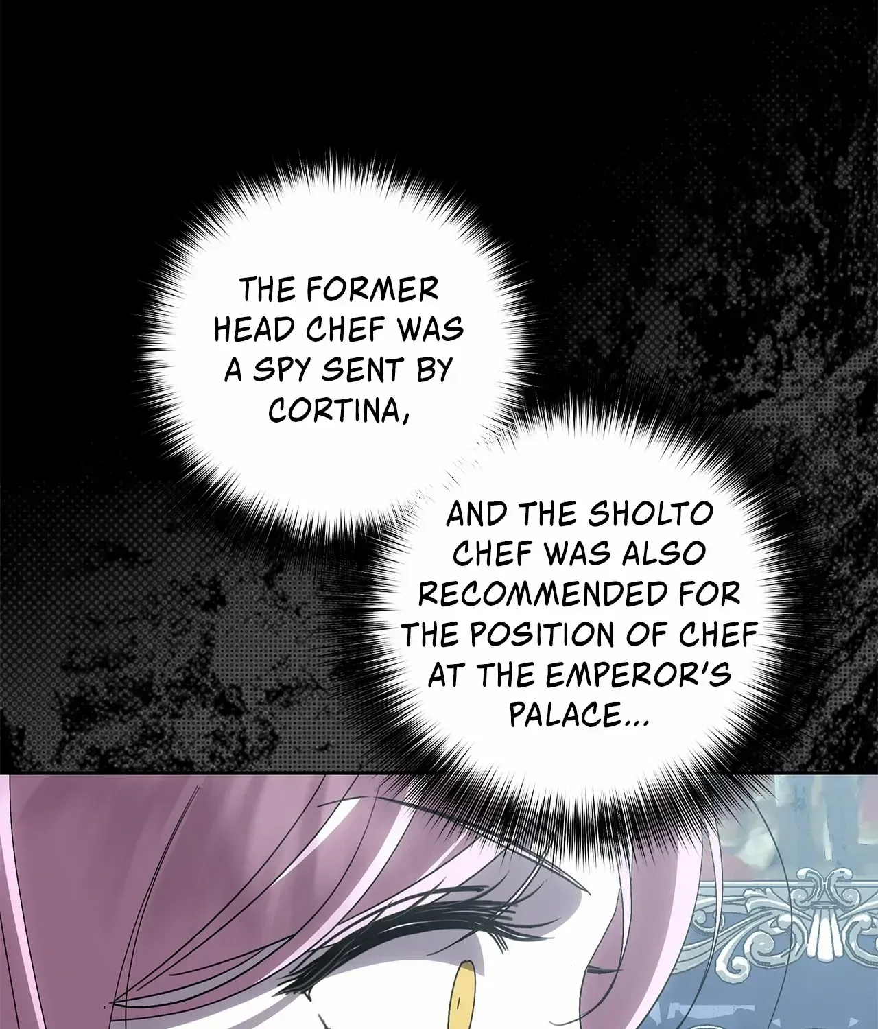 Undercover Princess Chapter 58 page 116