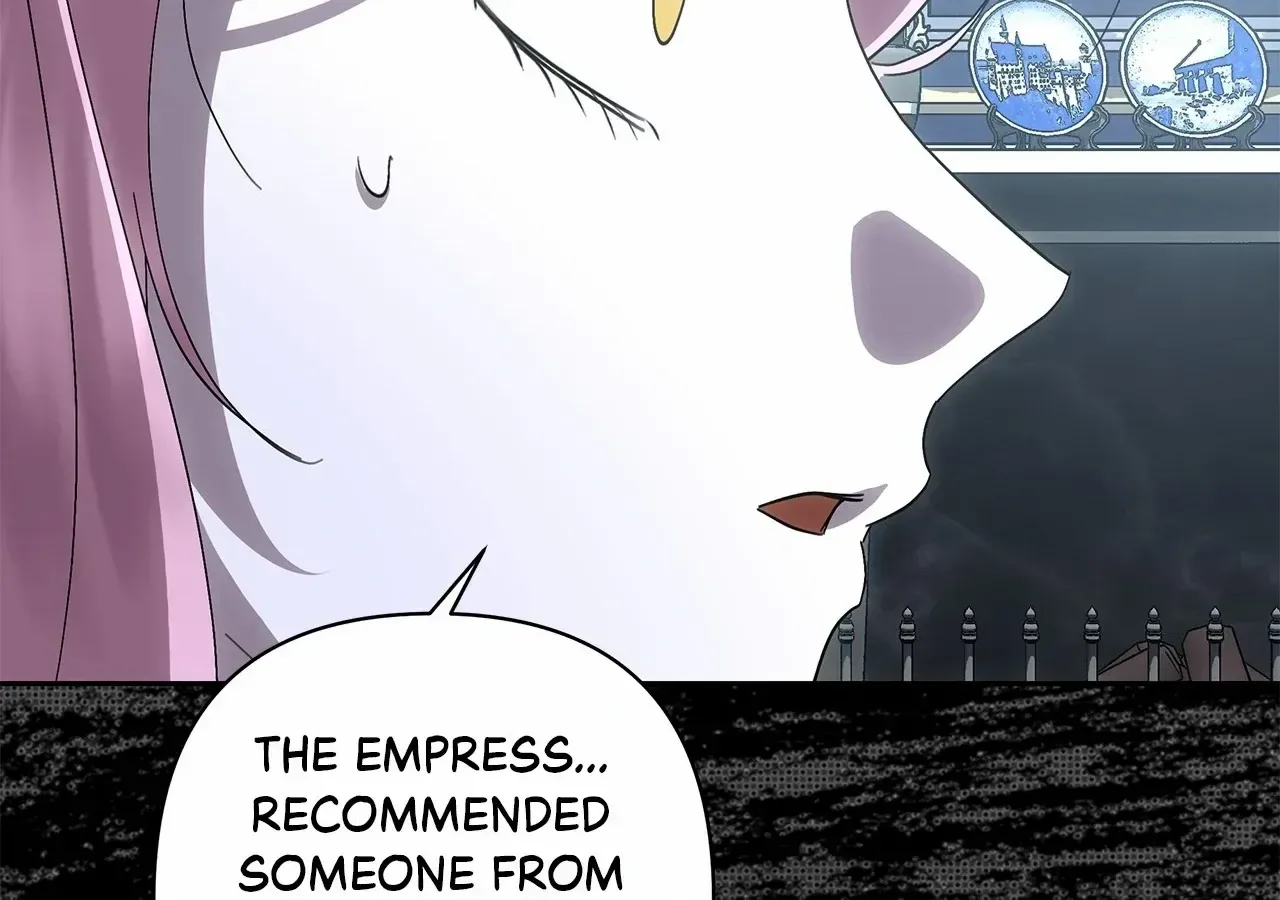 Undercover Princess Chapter 58 page 117