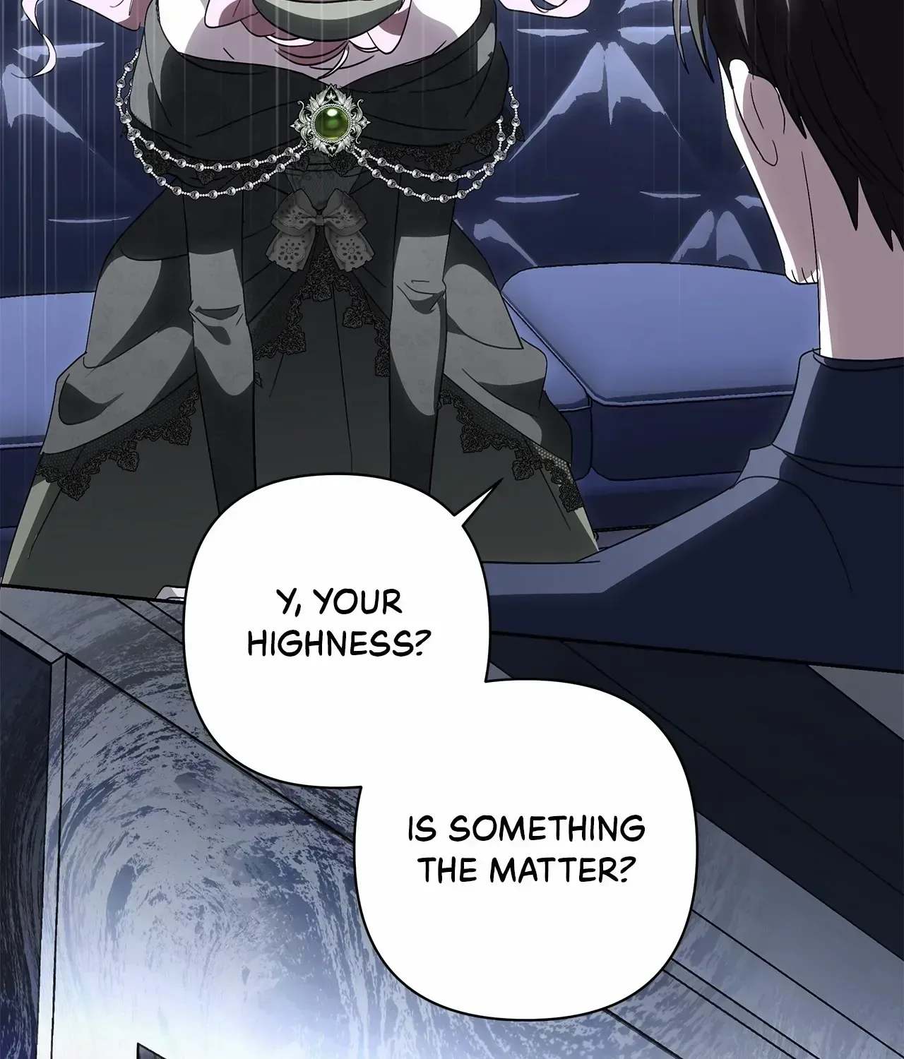 Undercover Princess Chapter 58 page 130