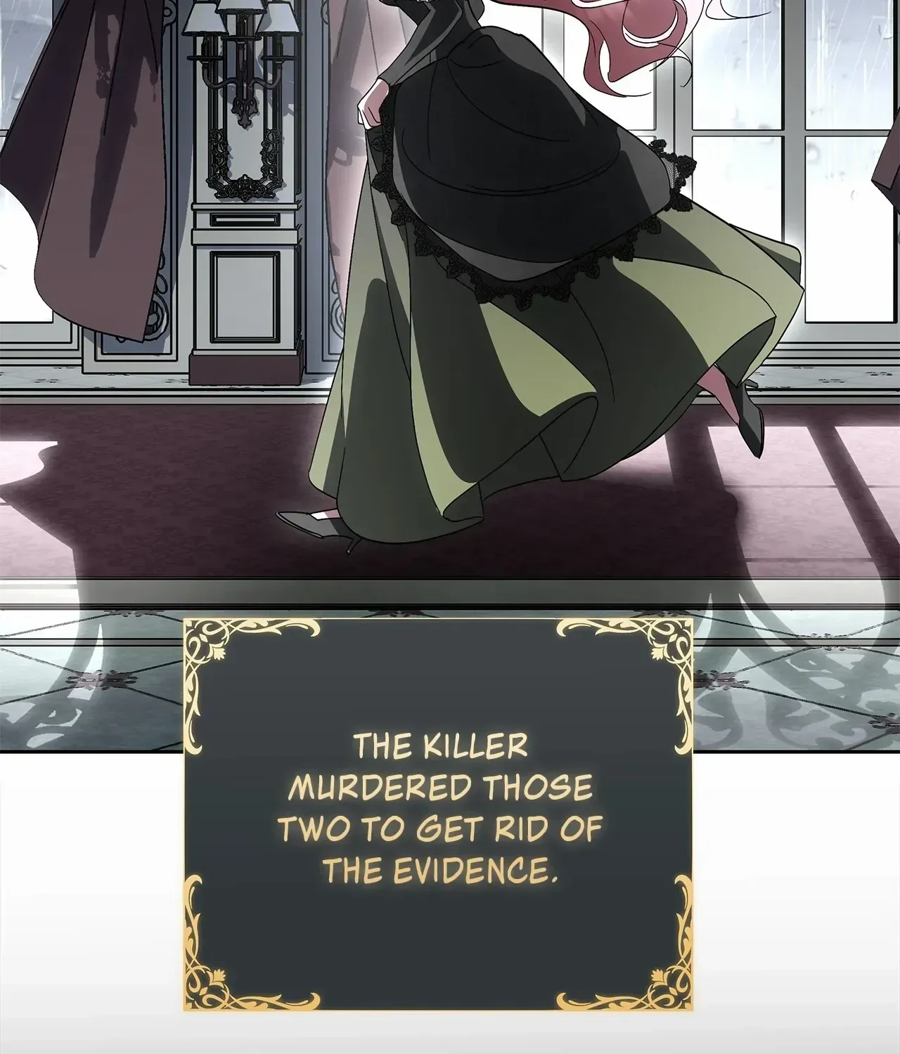 Undercover Princess Chapter 58 page 138