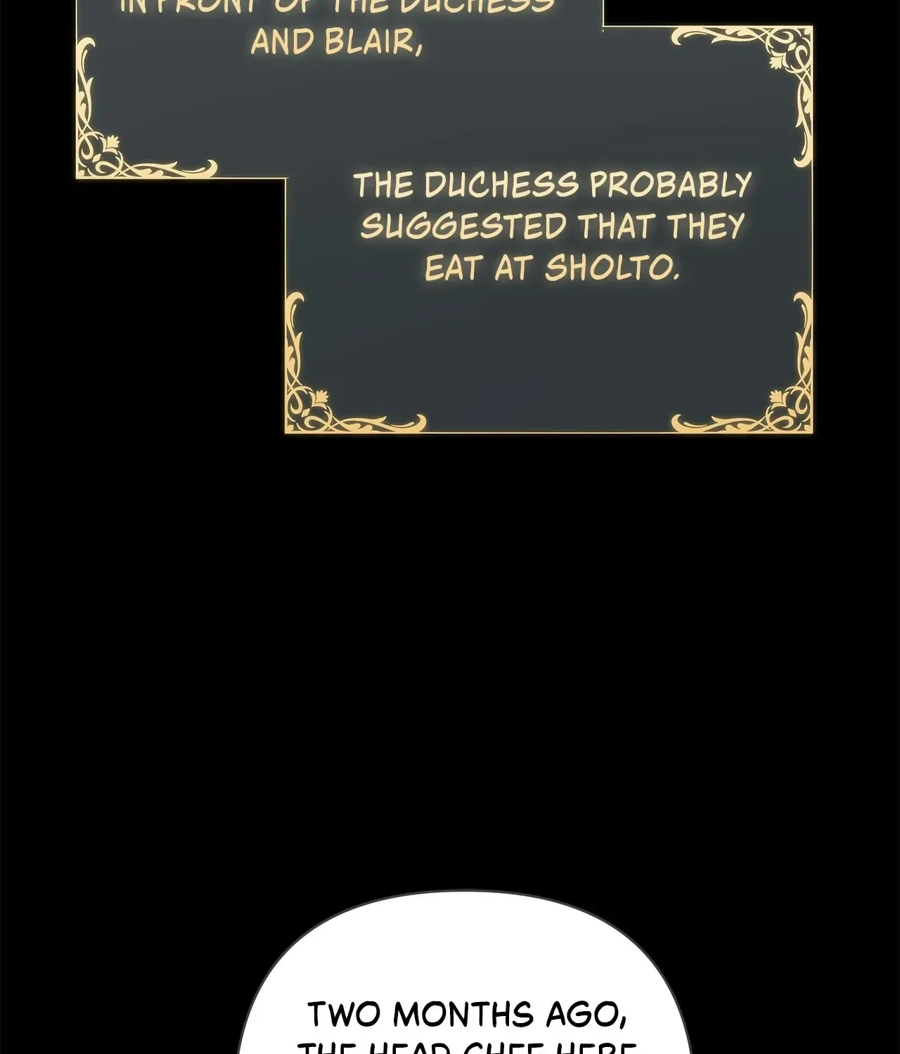 Undercover Princess Chapter 58 page 144