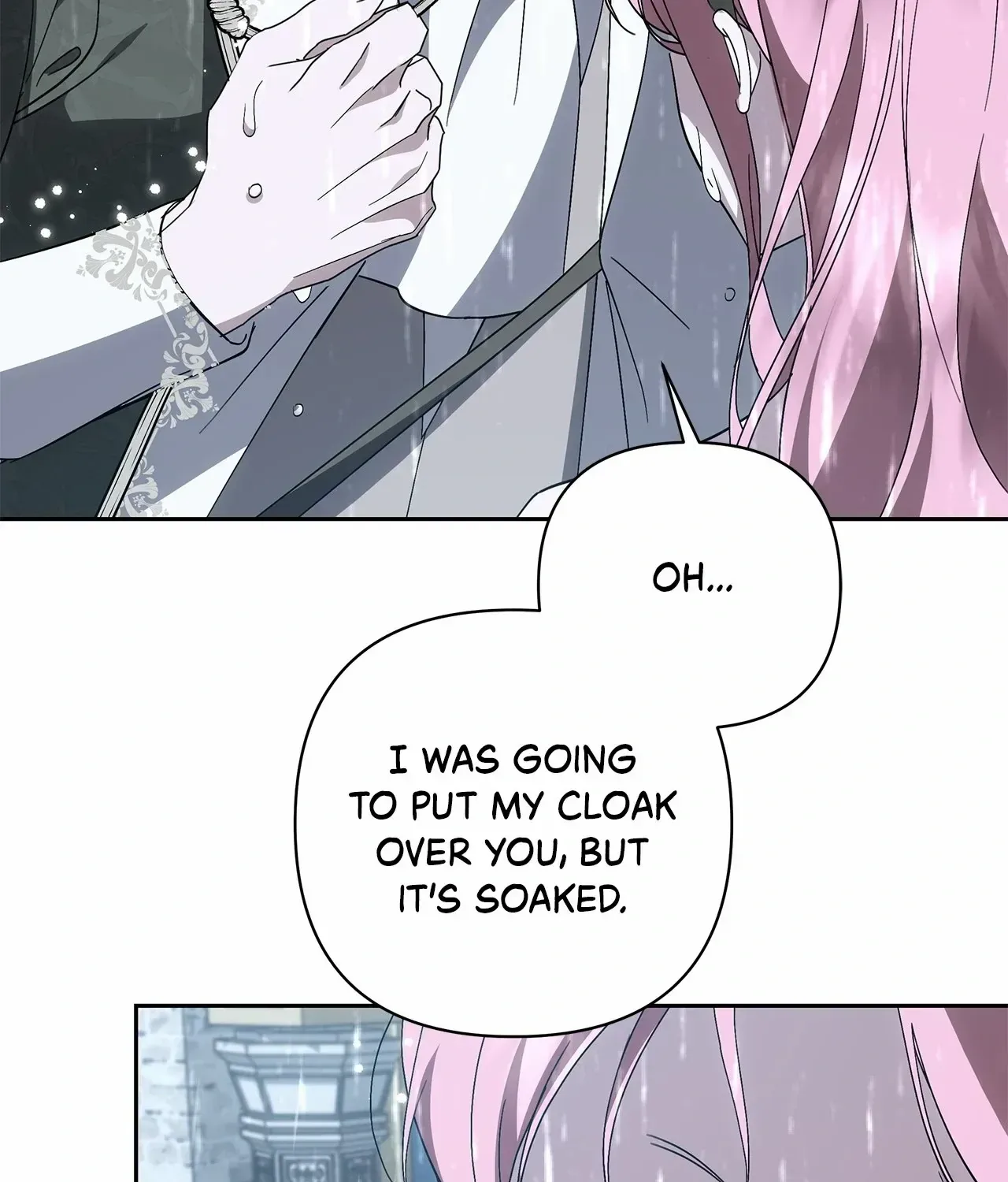 Undercover Princess Chapter 59 page 8