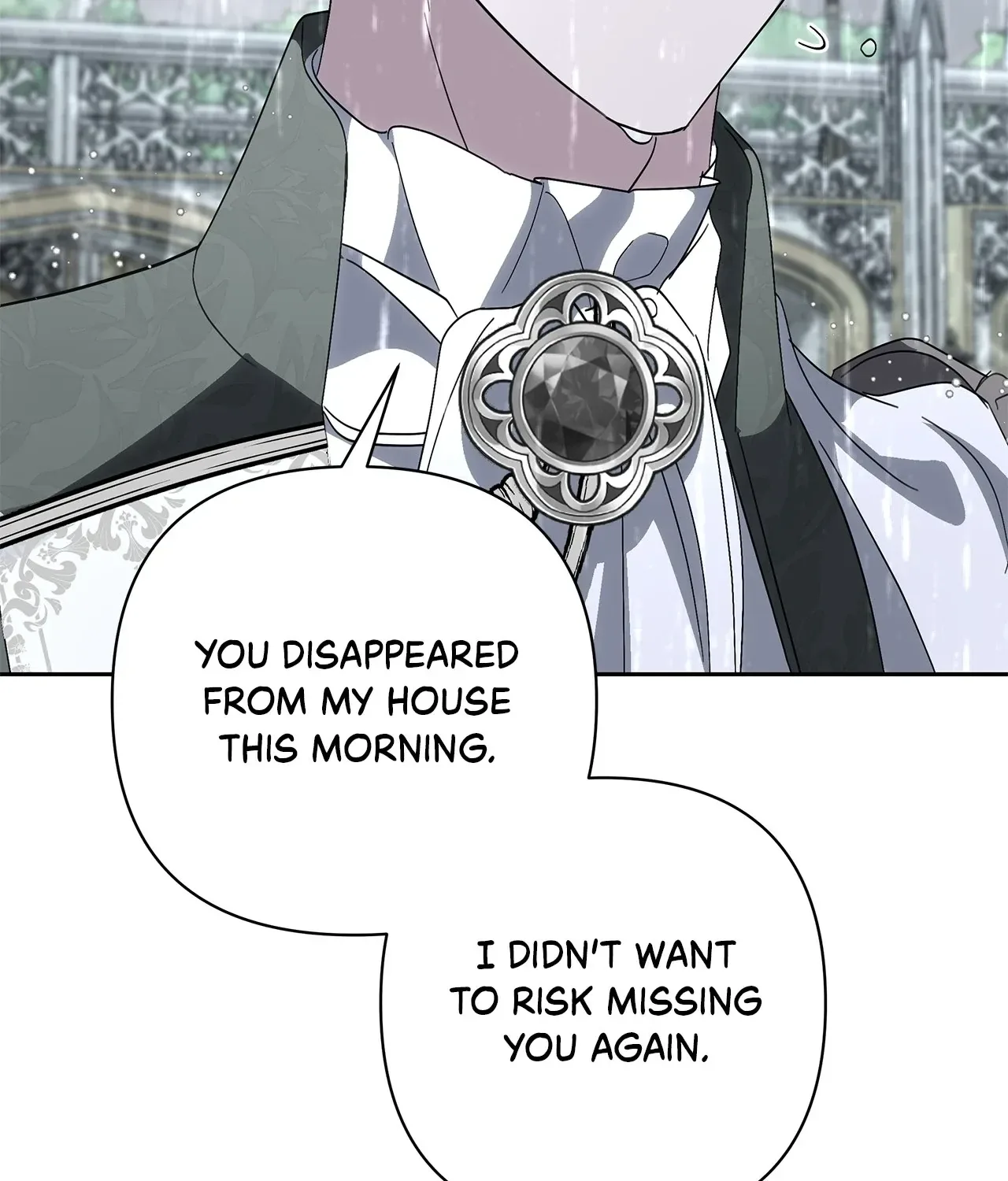Undercover Princess Chapter 59 page 18