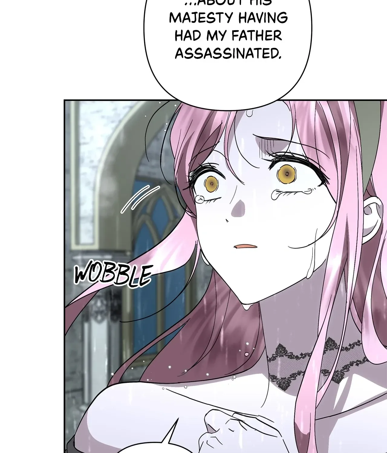 Undercover Princess Chapter 59 page 20