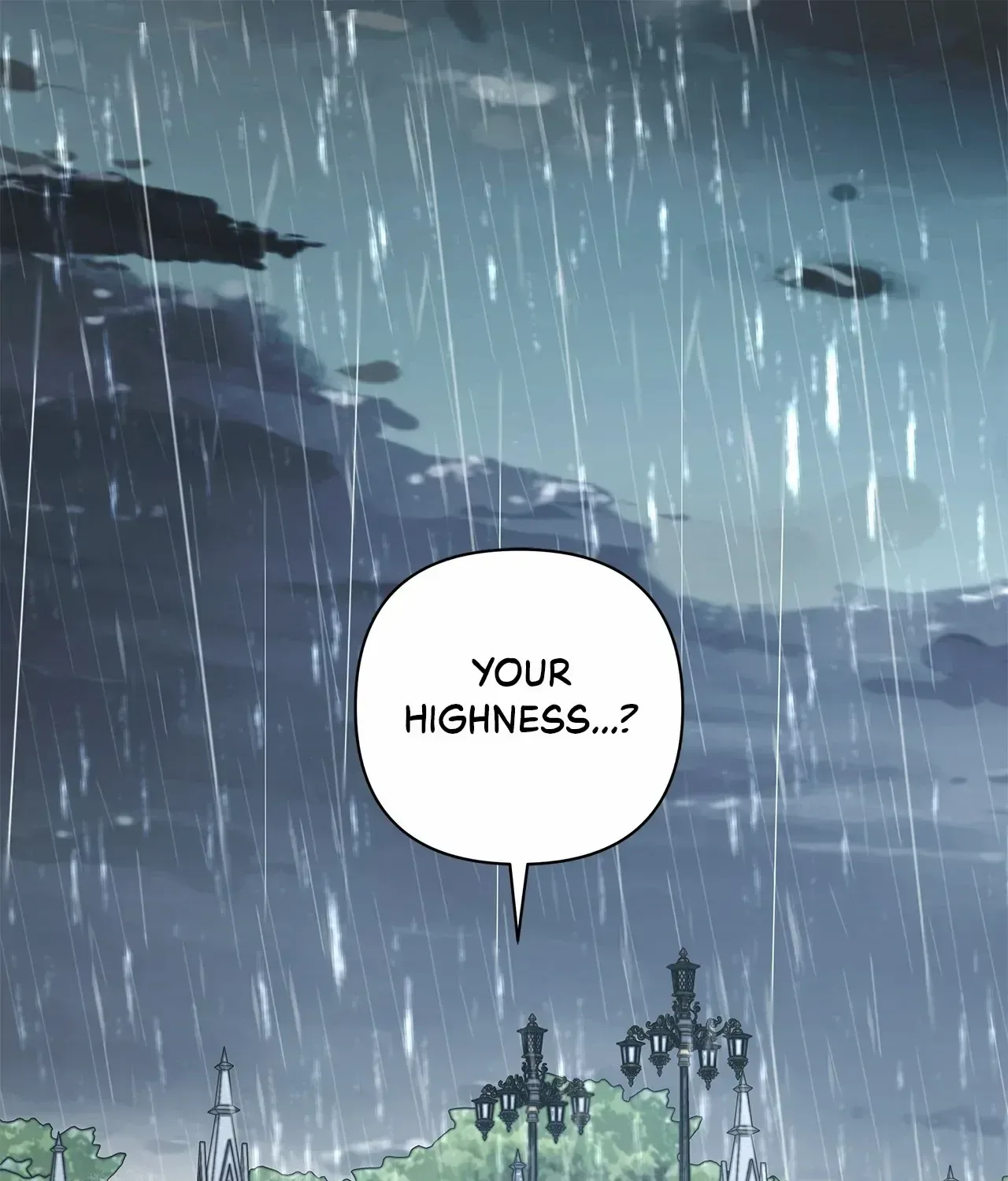 Undercover Princess Chapter 59 page 2