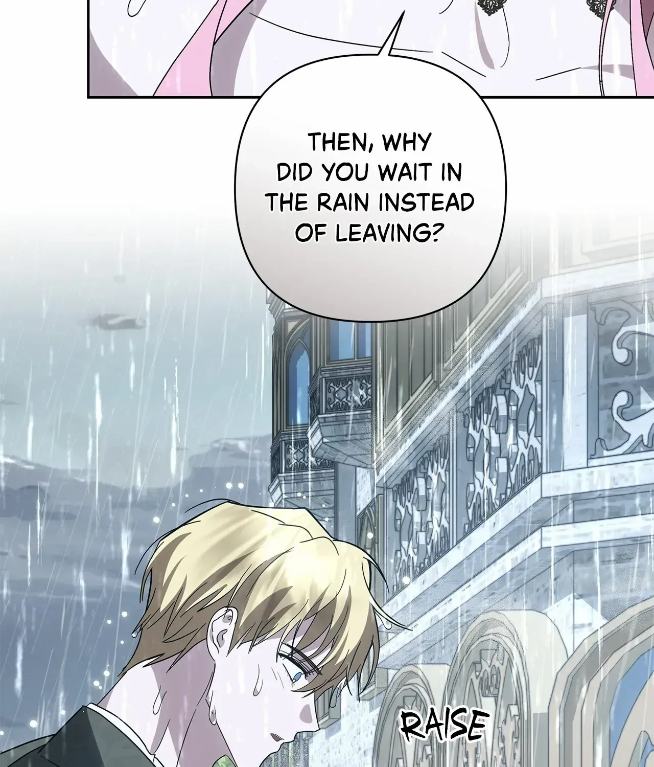 Undercover Princess Chapter 59 page 10