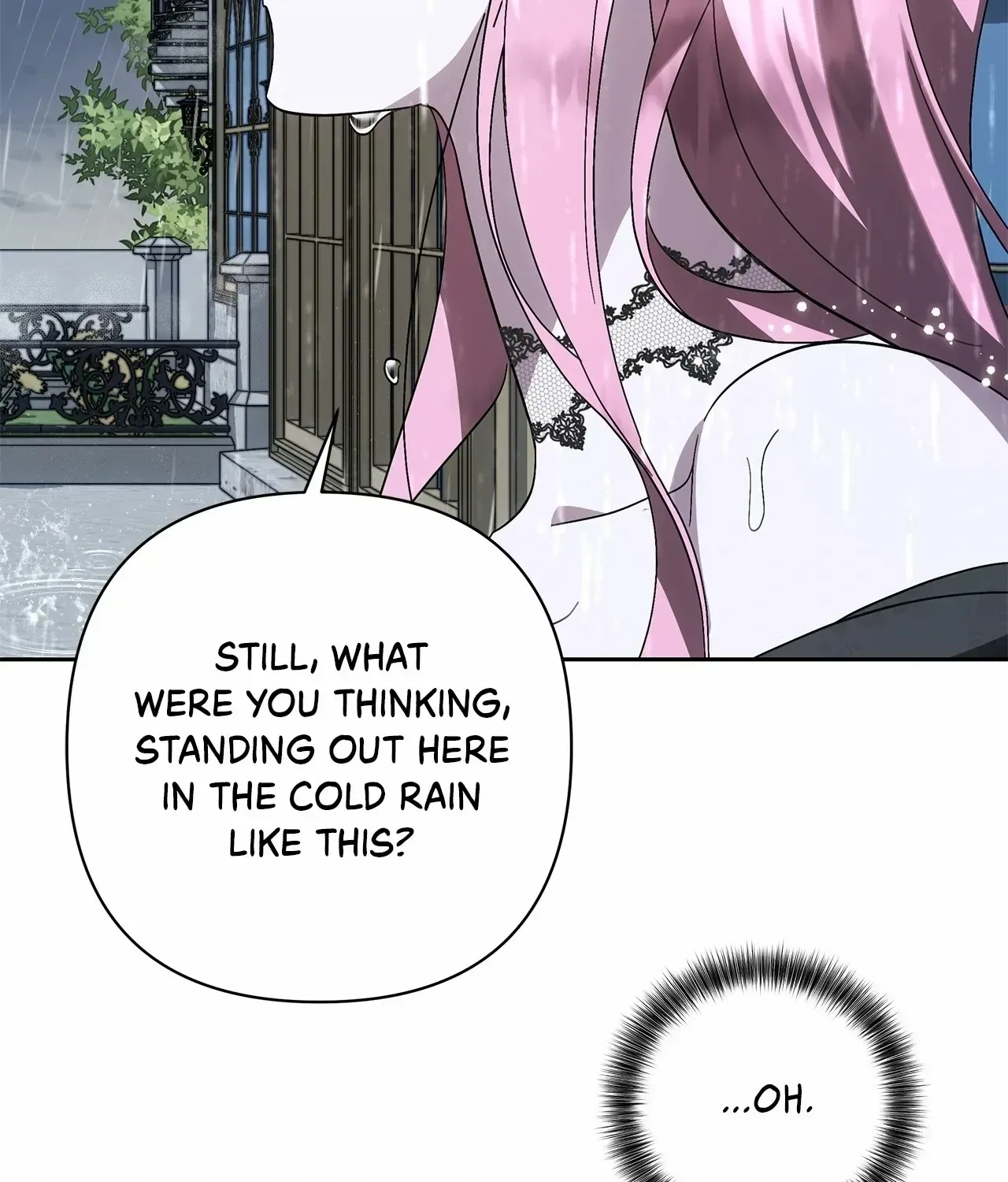 Undercover Princess Chapter 59 page 14