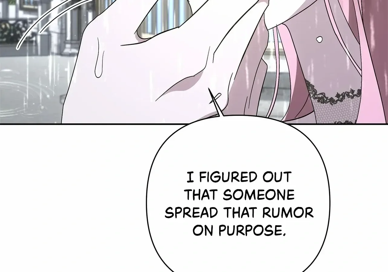 Undercover Princess Chapter 59 page 35