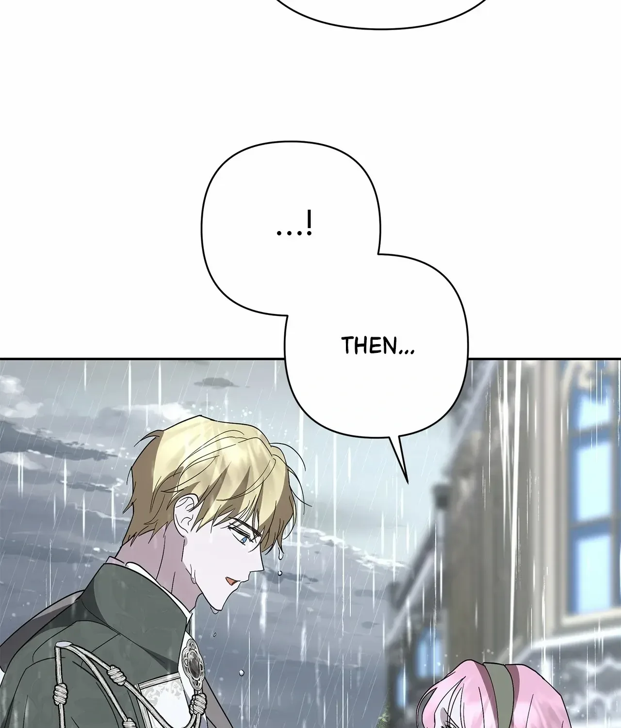 Undercover Princess Chapter 59 page 36