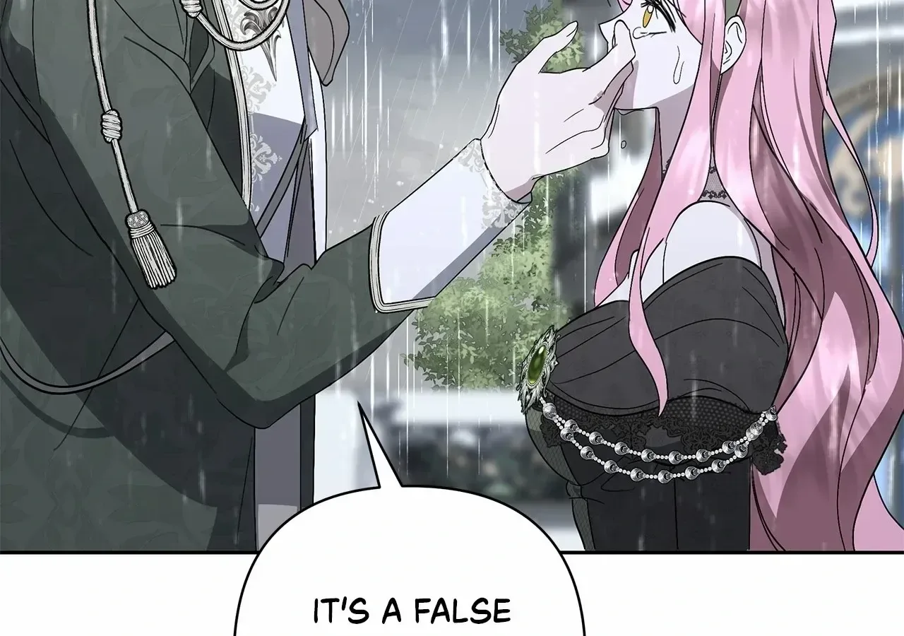 Undercover Princess Chapter 59 page 37