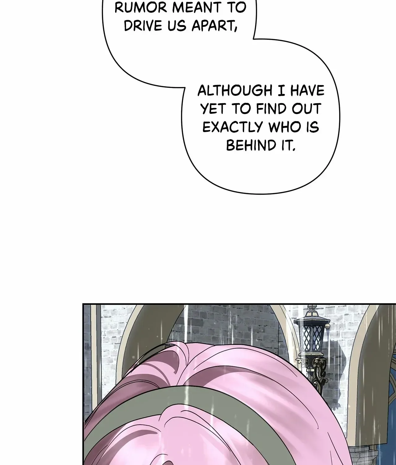 Undercover Princess Chapter 59 page 38