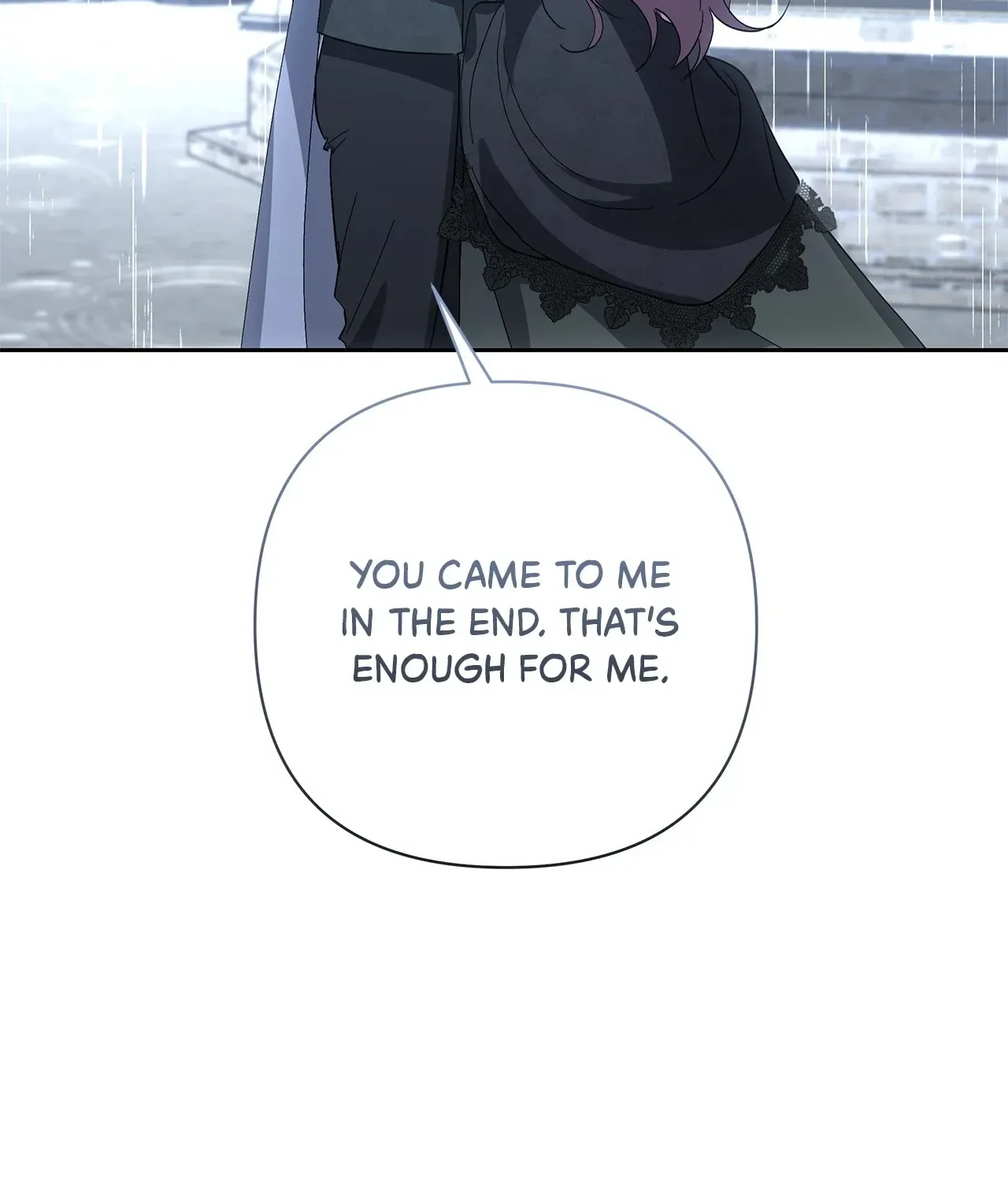 Undercover Princess Chapter 59 page 42