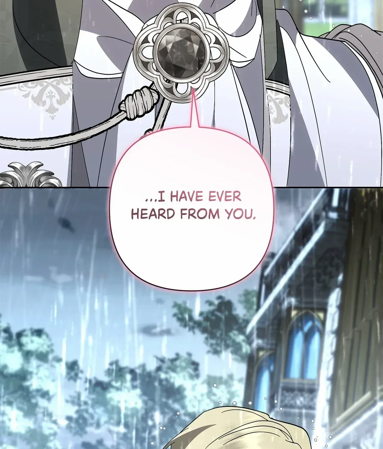 Undercover Princess Chapter 59 page 60